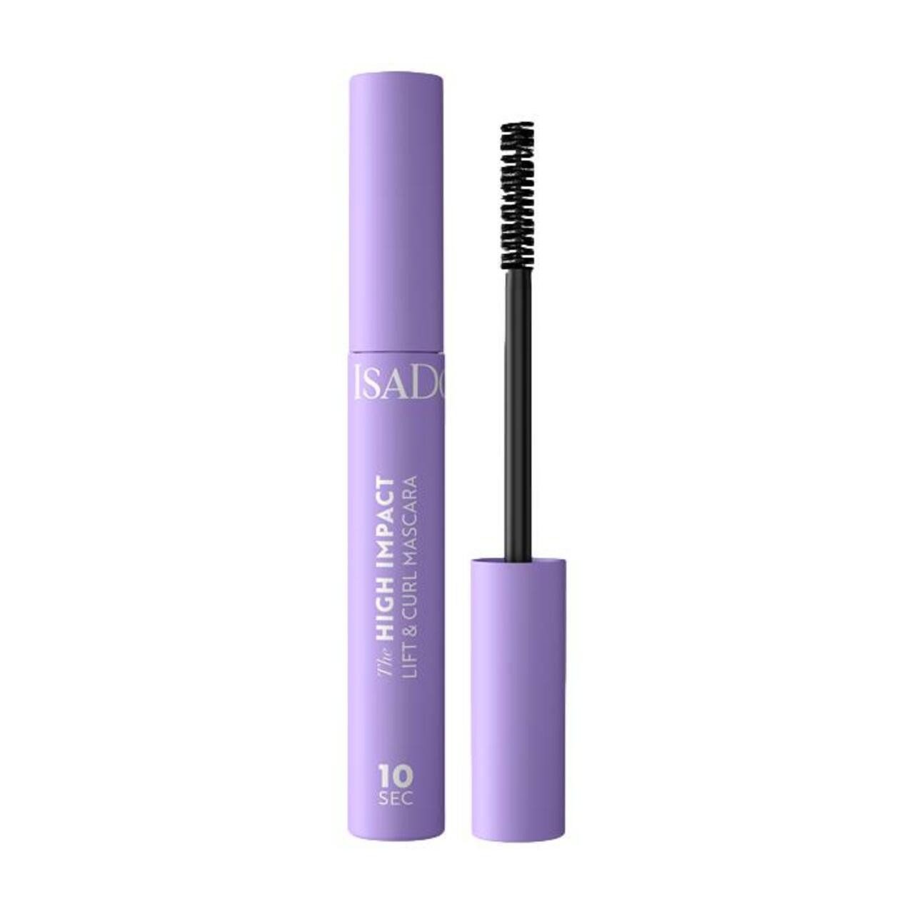 Mascara 10 sec High Impact Lift Mascara