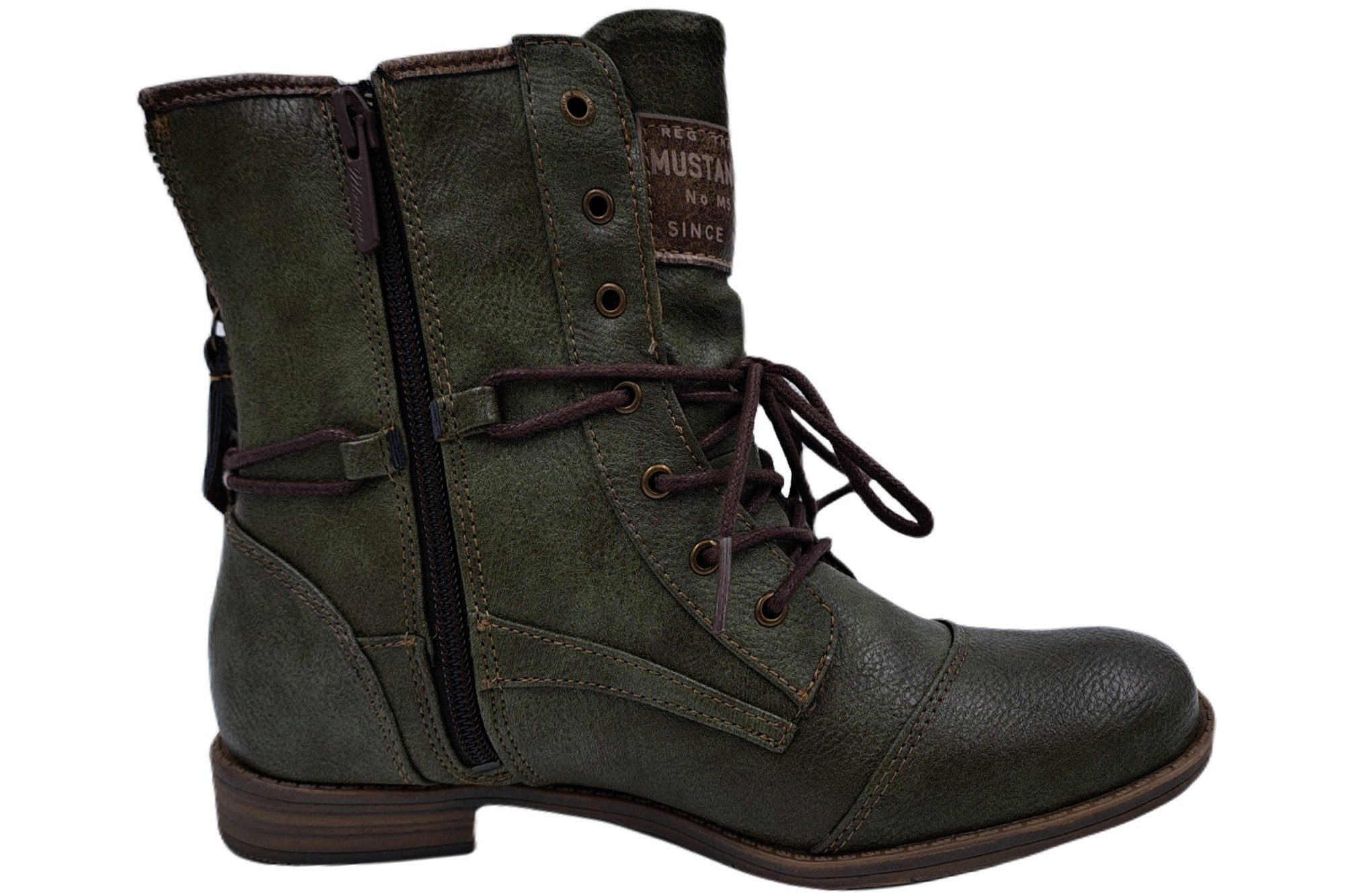 Mustang Shoes Winterboots günstig online kaufen