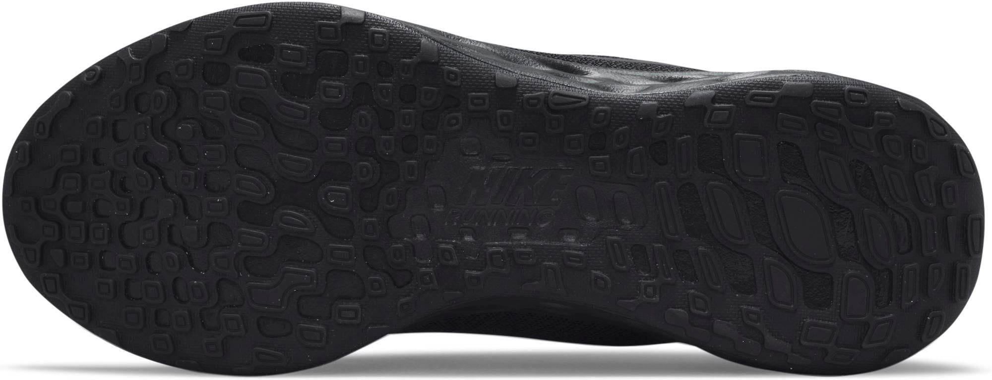 Laufschuh 6 schwarz NEXT Nike NATURE REVOLUTION