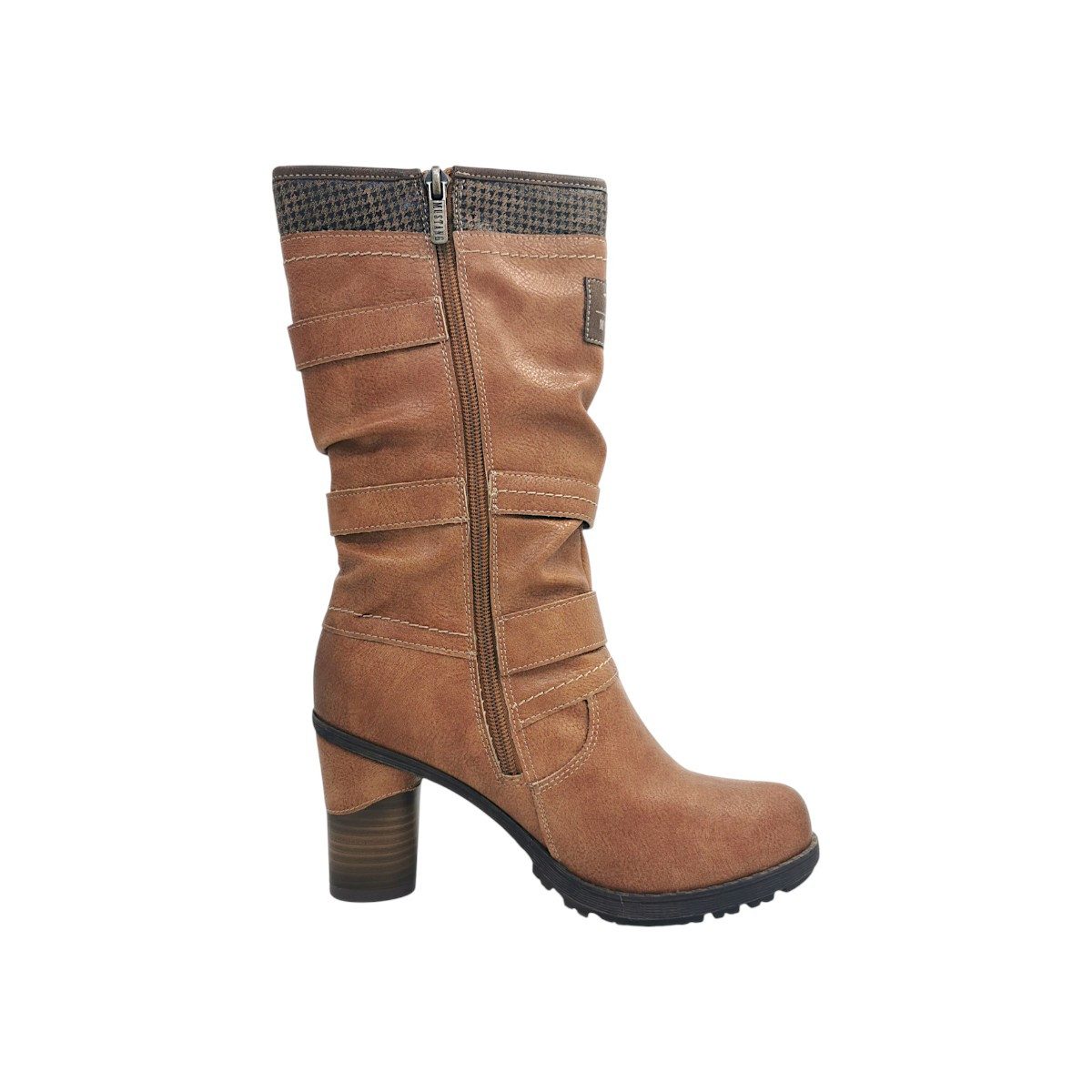 Mustang Shoes Schaftstiefel Stiefel günstig online kaufen