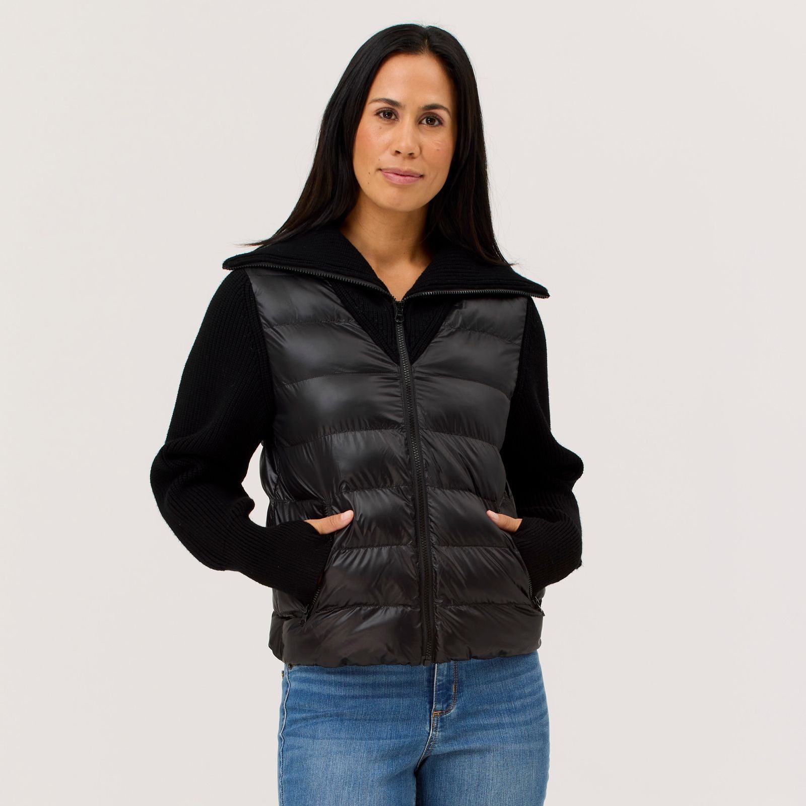 Outdoorjacke Brooklyn Jacket