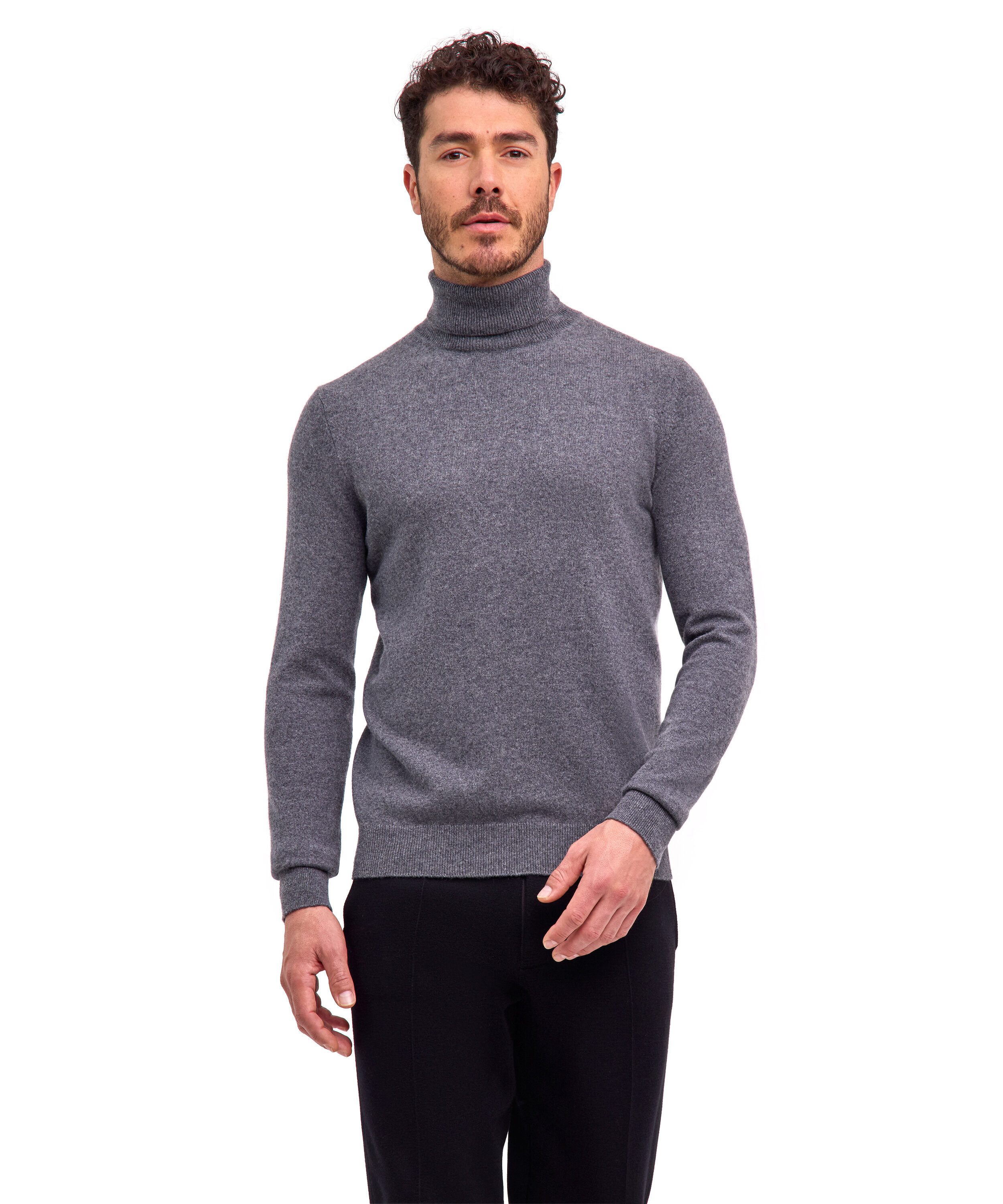 FALKE Strickpullover Pure Cashmere (1-tlg) aus reinem Kaschmir