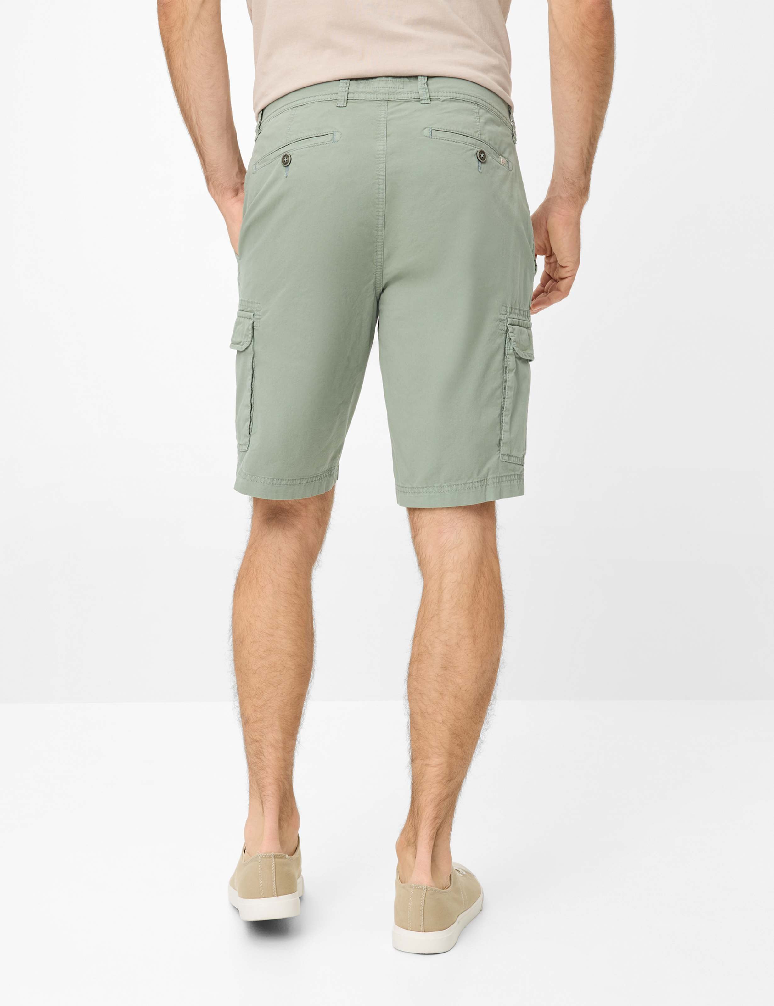 EUREX by BRAX Cargohose Style BODO günstig online kaufen