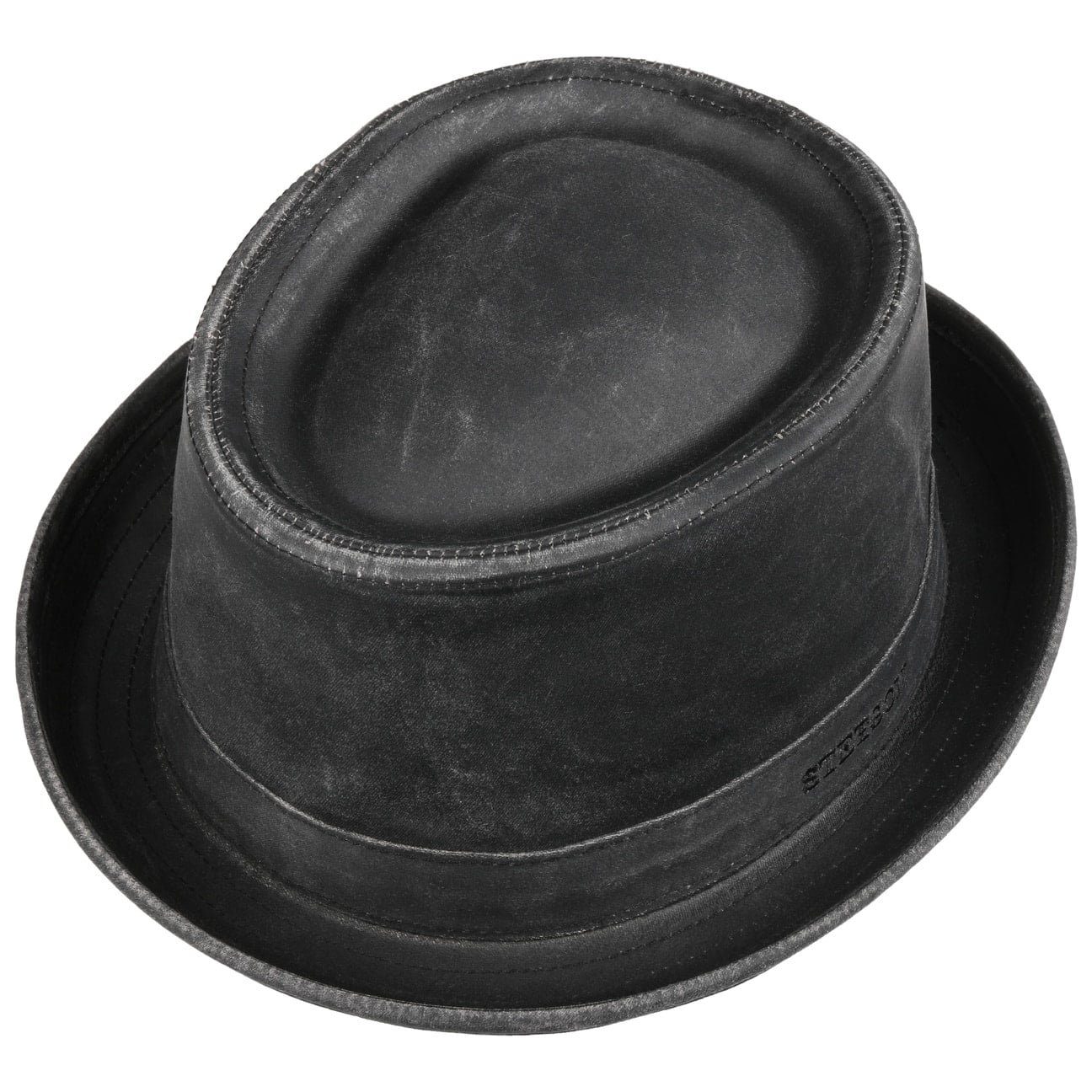 Stetson Sonnenhut (1-St) Stoffhut mit Futter günstig online kaufen