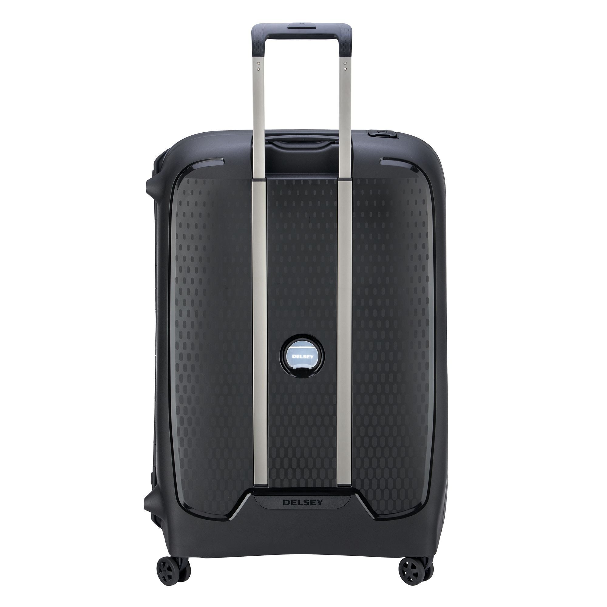 Delsey Paris Hartschalen-Trolley Moncey, 4 Rollen, Polypropylen