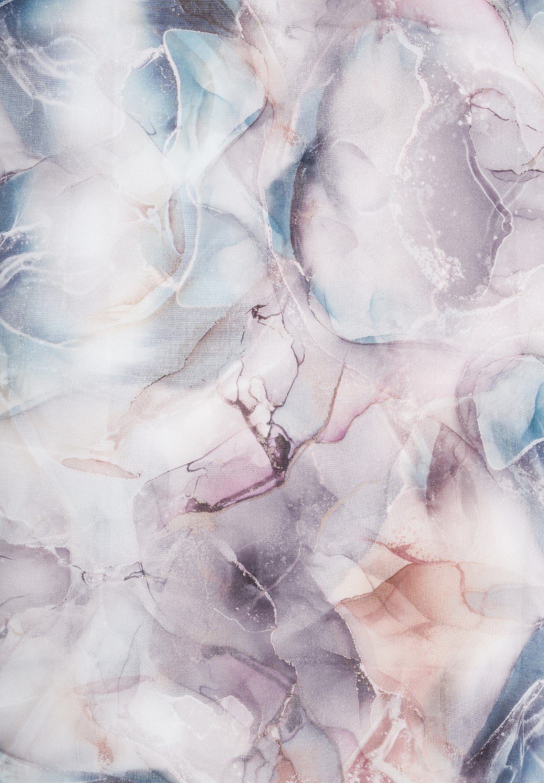 styleBREAKER Modeschal Schal mit Marmor Muster, (1-St) günstig online kaufen