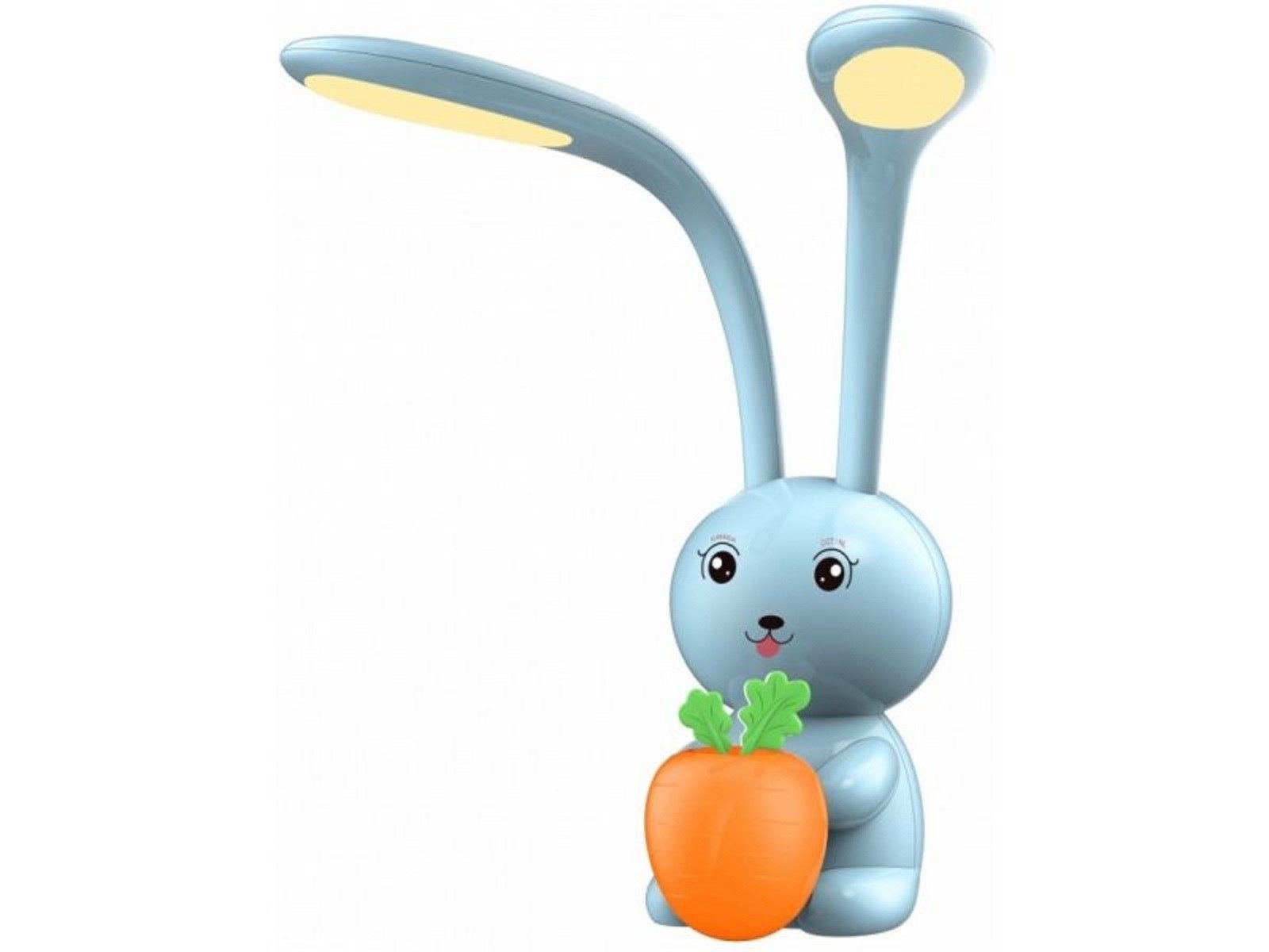 Maxcom LED Schreibtischlampe LED Schreibtischlampe ML 4910 Charlie Blue 10 günstig online kaufen