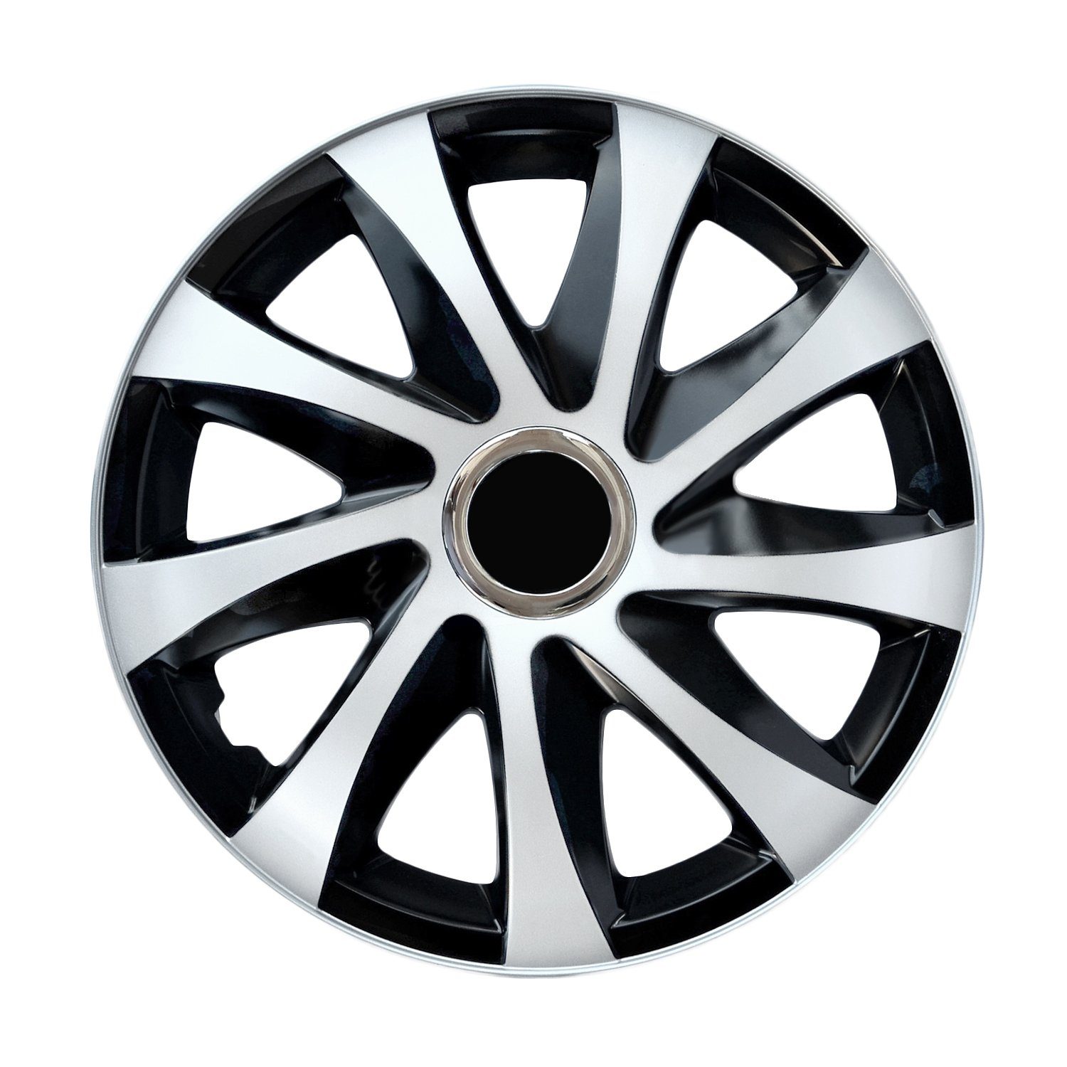 NRM Колпаки Drift Extra, 14 in Zoll, (4-St) Колпаки 14 Zoll 4er Set