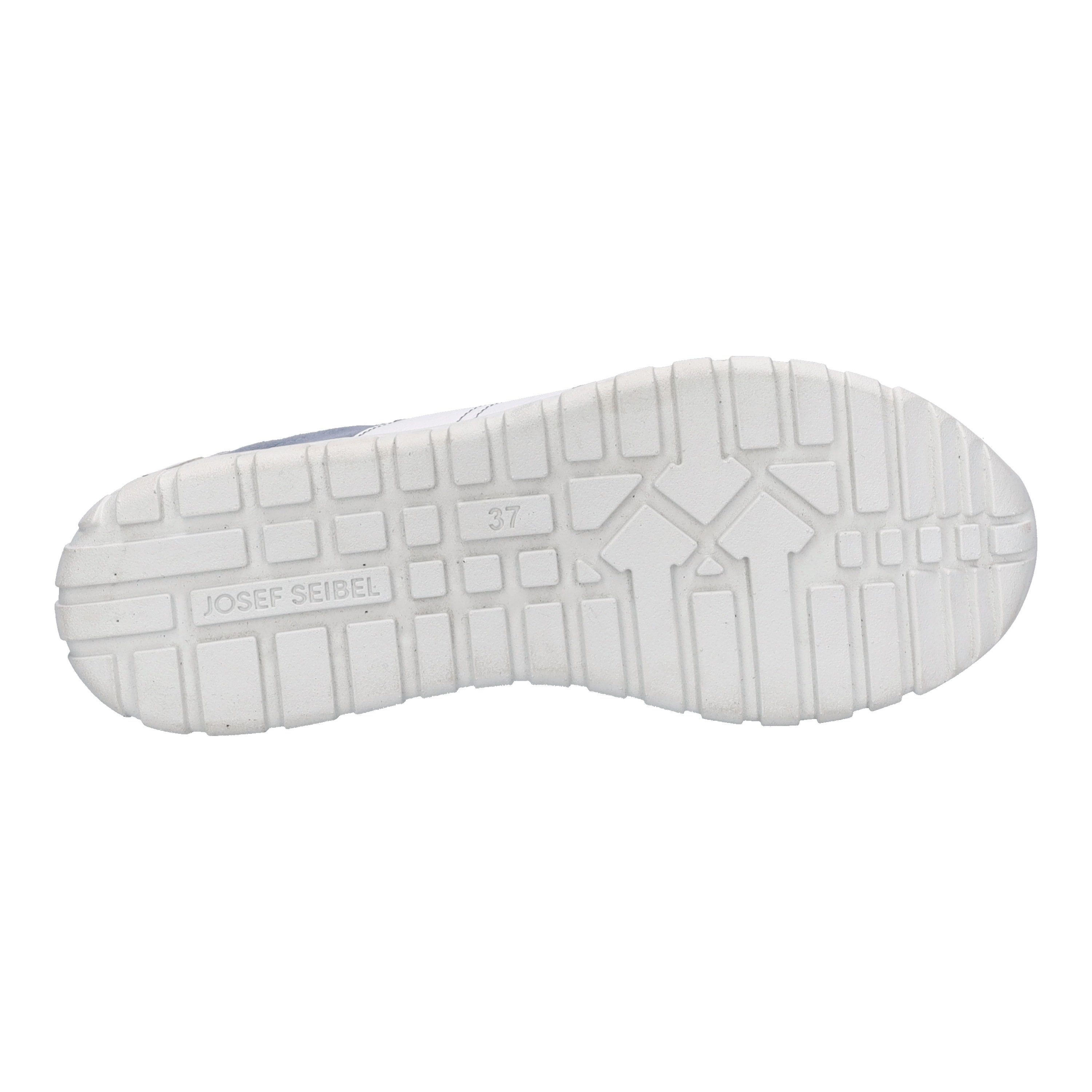 Josef Seibel Gabby 01 Keilsneaker Freizeitschuh, Halbschuh, Schnürschuh in H-Weite (sehr weit)