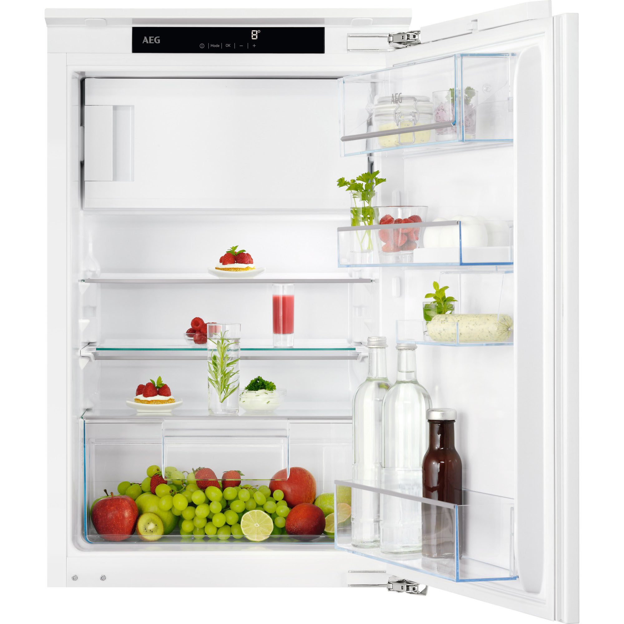 Einbaukühlschrank Serie 5000 TSF5O88WDF