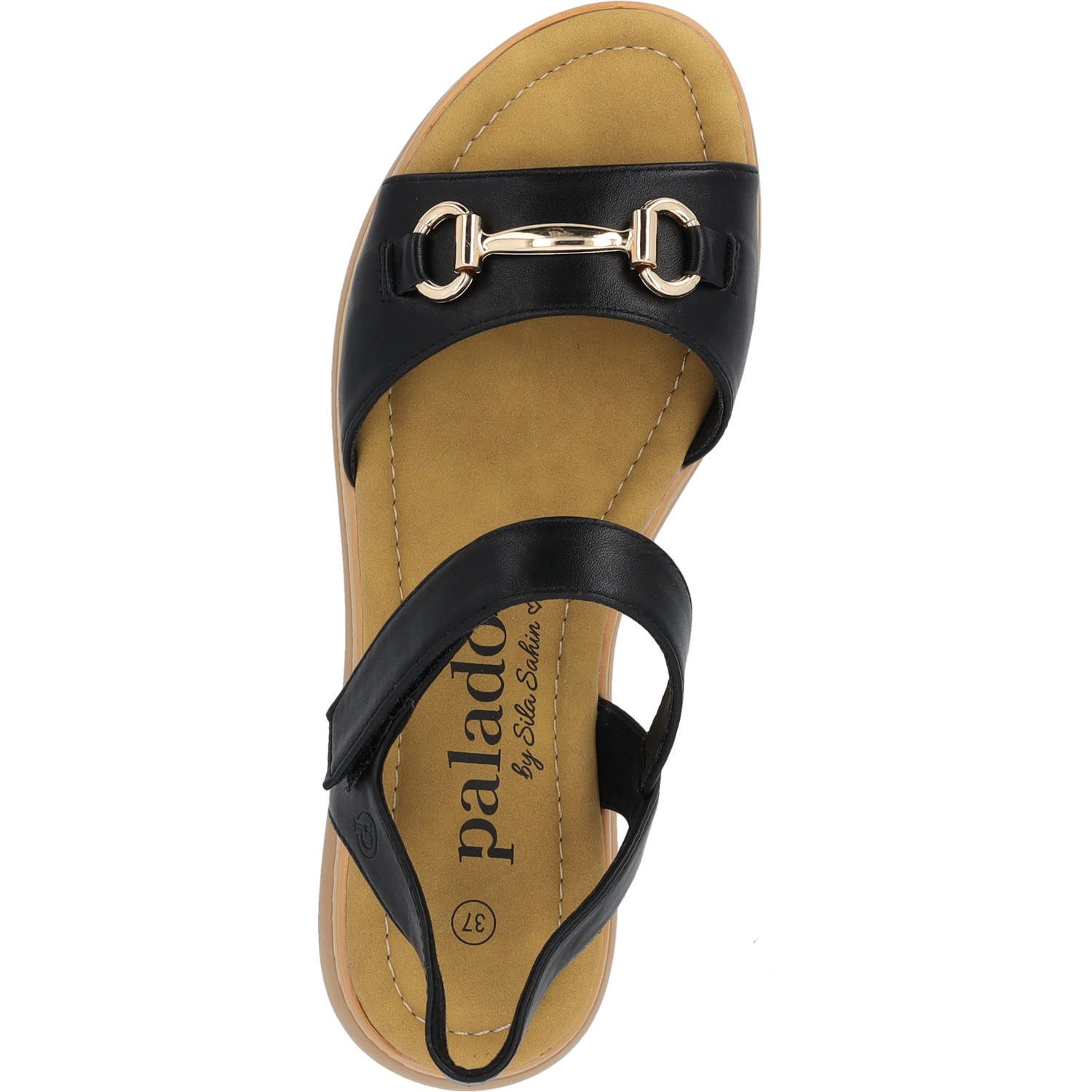 Palado by Sila Sahin Stamelos by Sila Sahin Riemchensandale