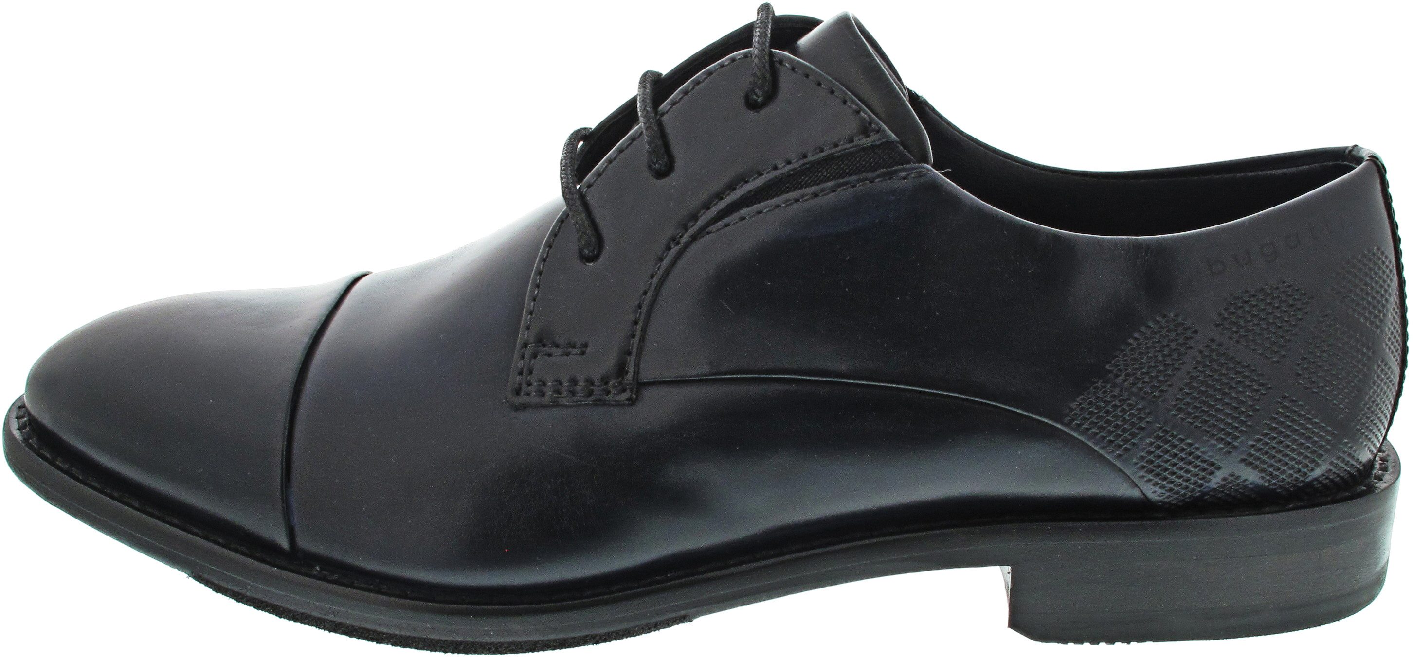 bugatti Schnürschuh