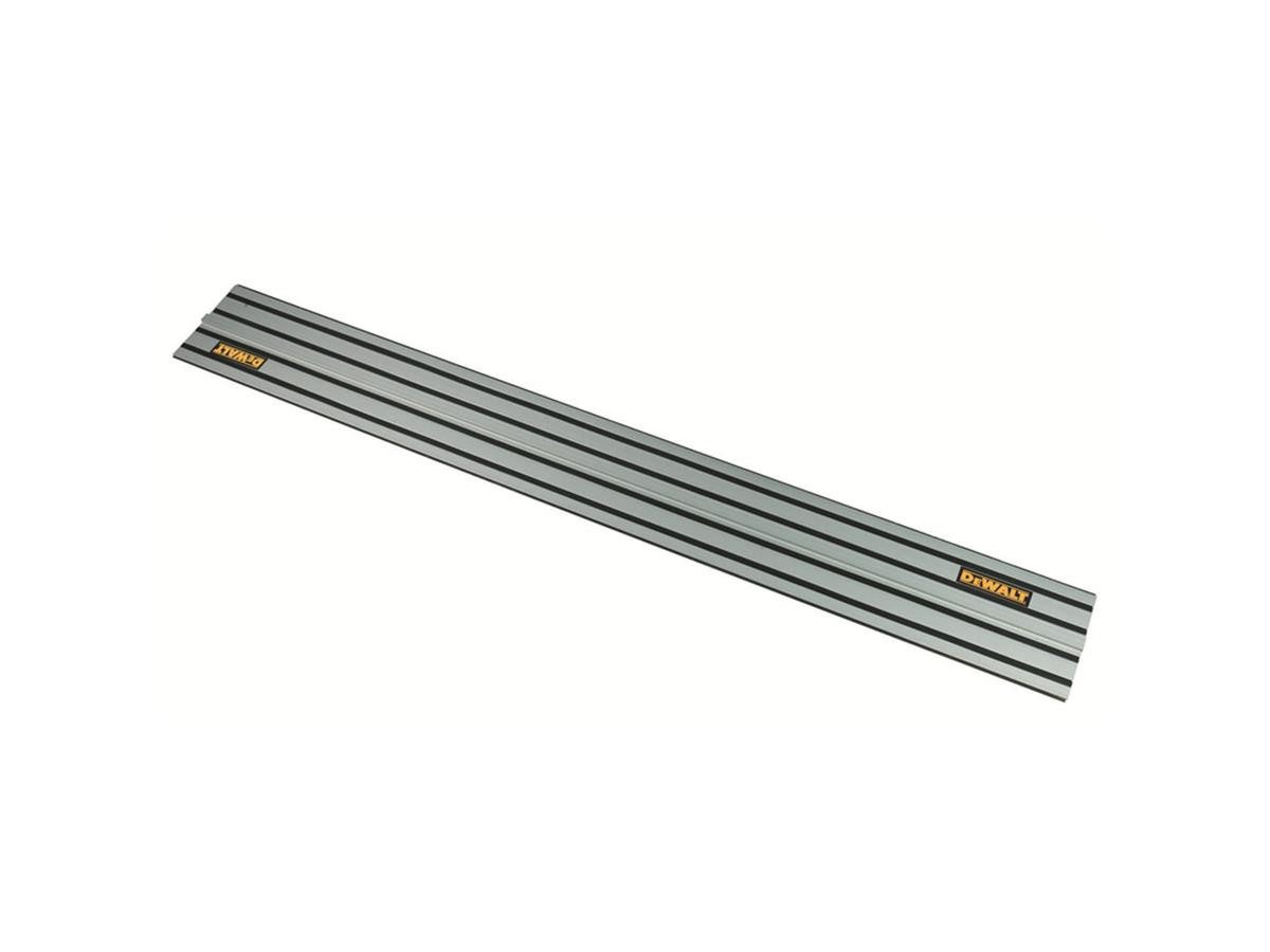 DeWalt Maschinen-Führungsschiene DWS5022-XJ, 1500x115 mm, für Tauchsägen