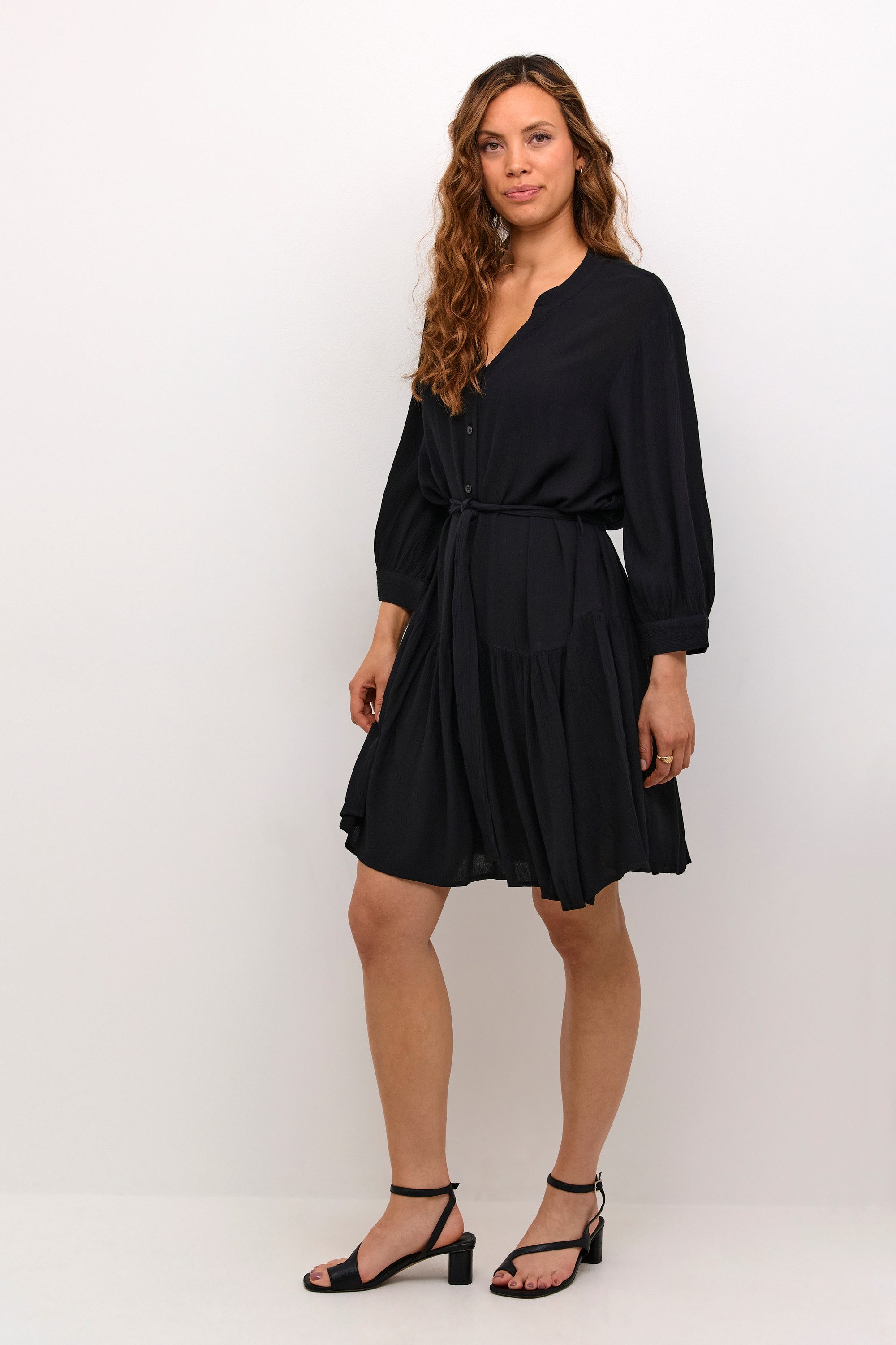 Blusenkleid Kleid SLZaya