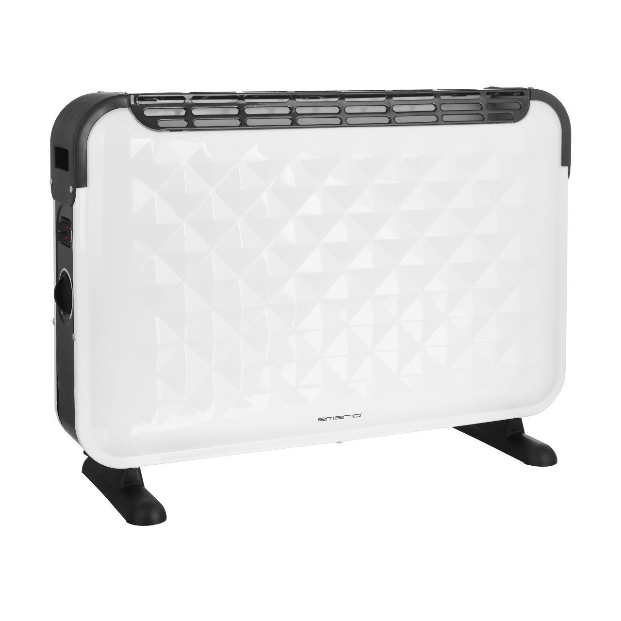 Emerio Konvektor Emerio Konvektor CH-106492 2000W 3 Heizstufen weiß