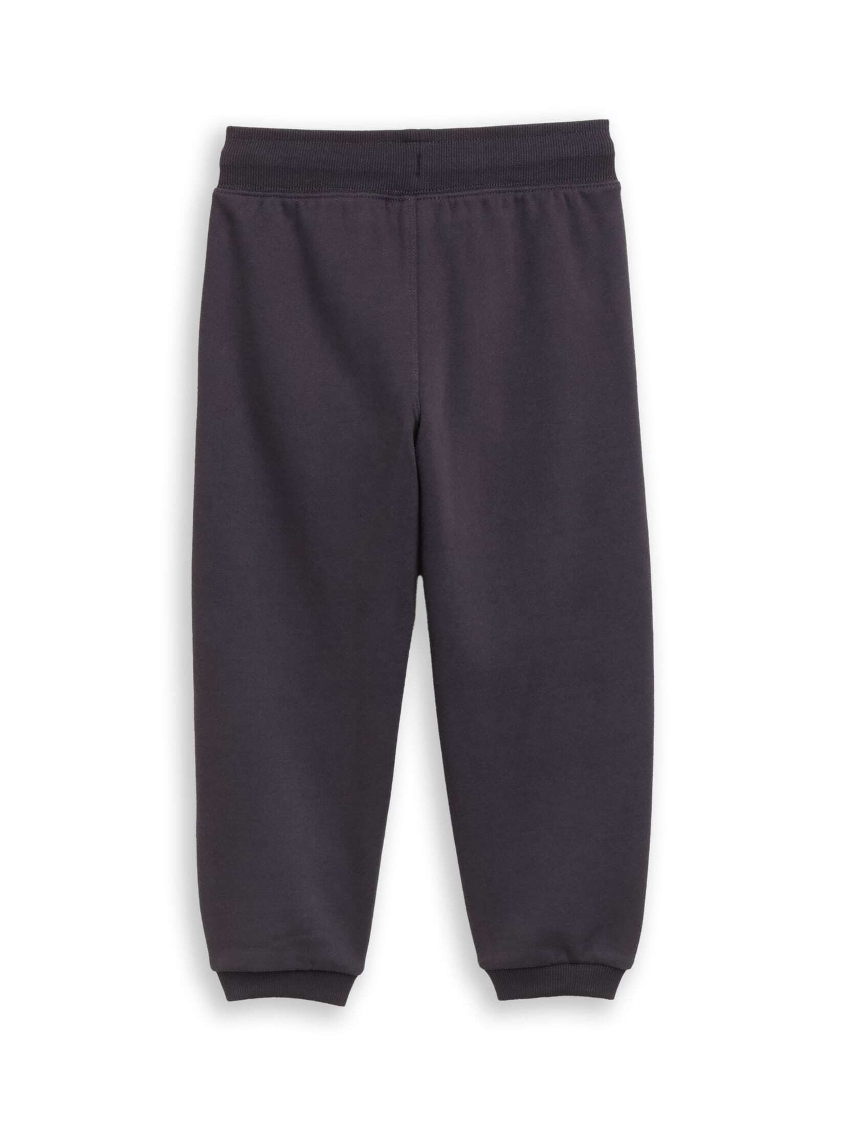 TOM TAILOR Sweathose Hosen & Chino Jogginghose mit verstärkten Kniepartien