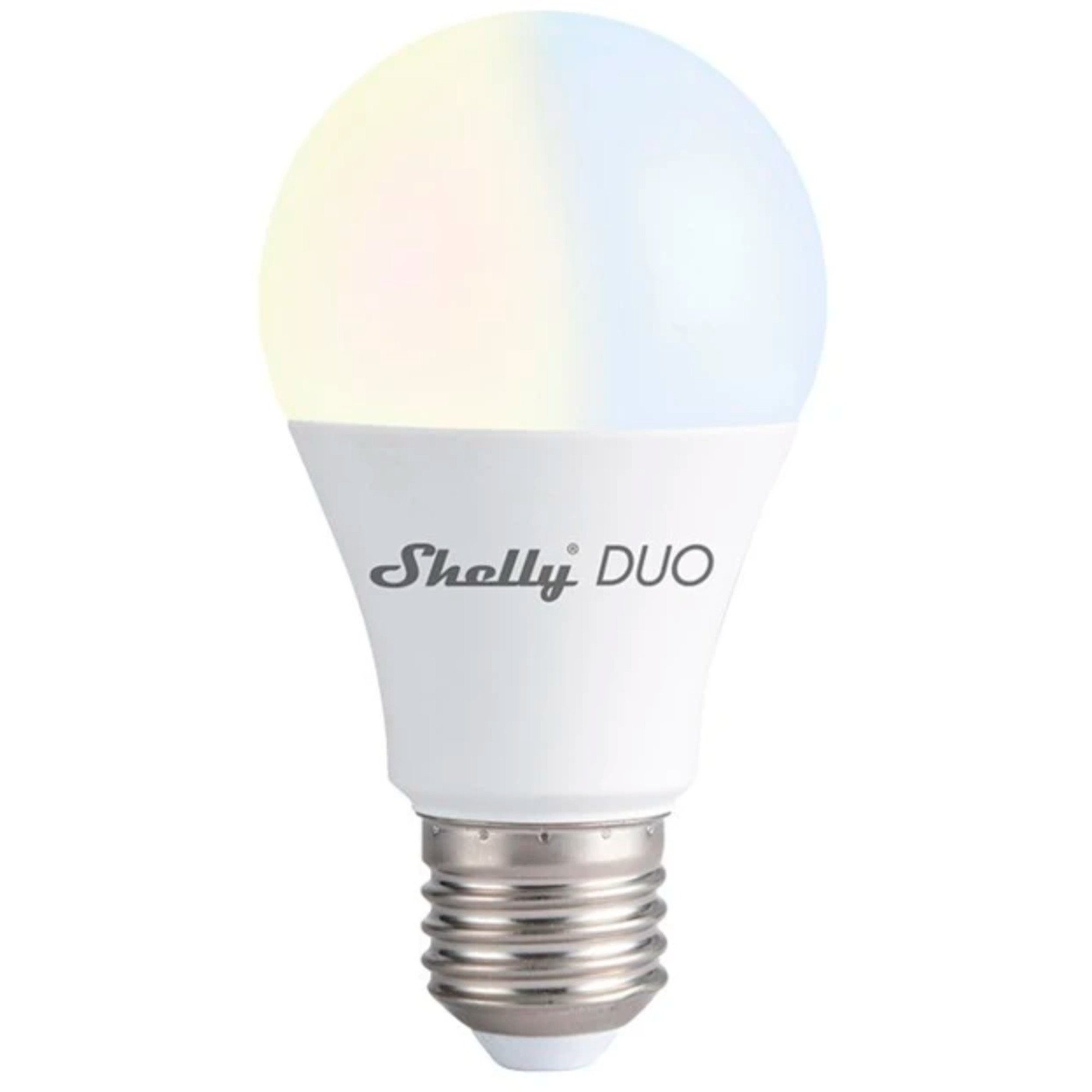 Shelly LED-Leuchtmittel Duo