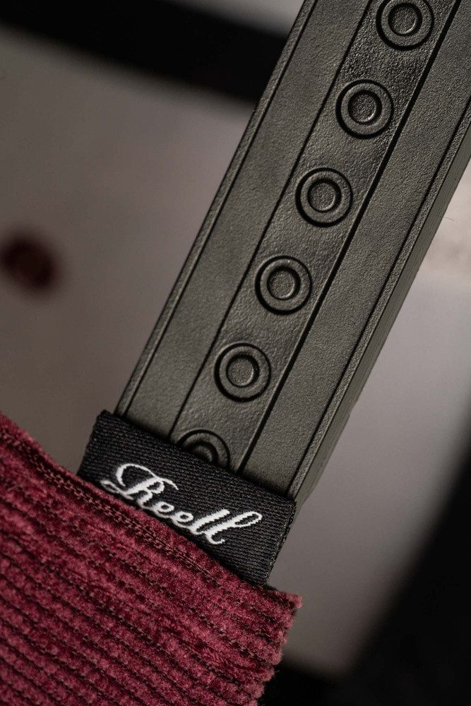 REELL Snapback Cap Suede Cap günstig online kaufen