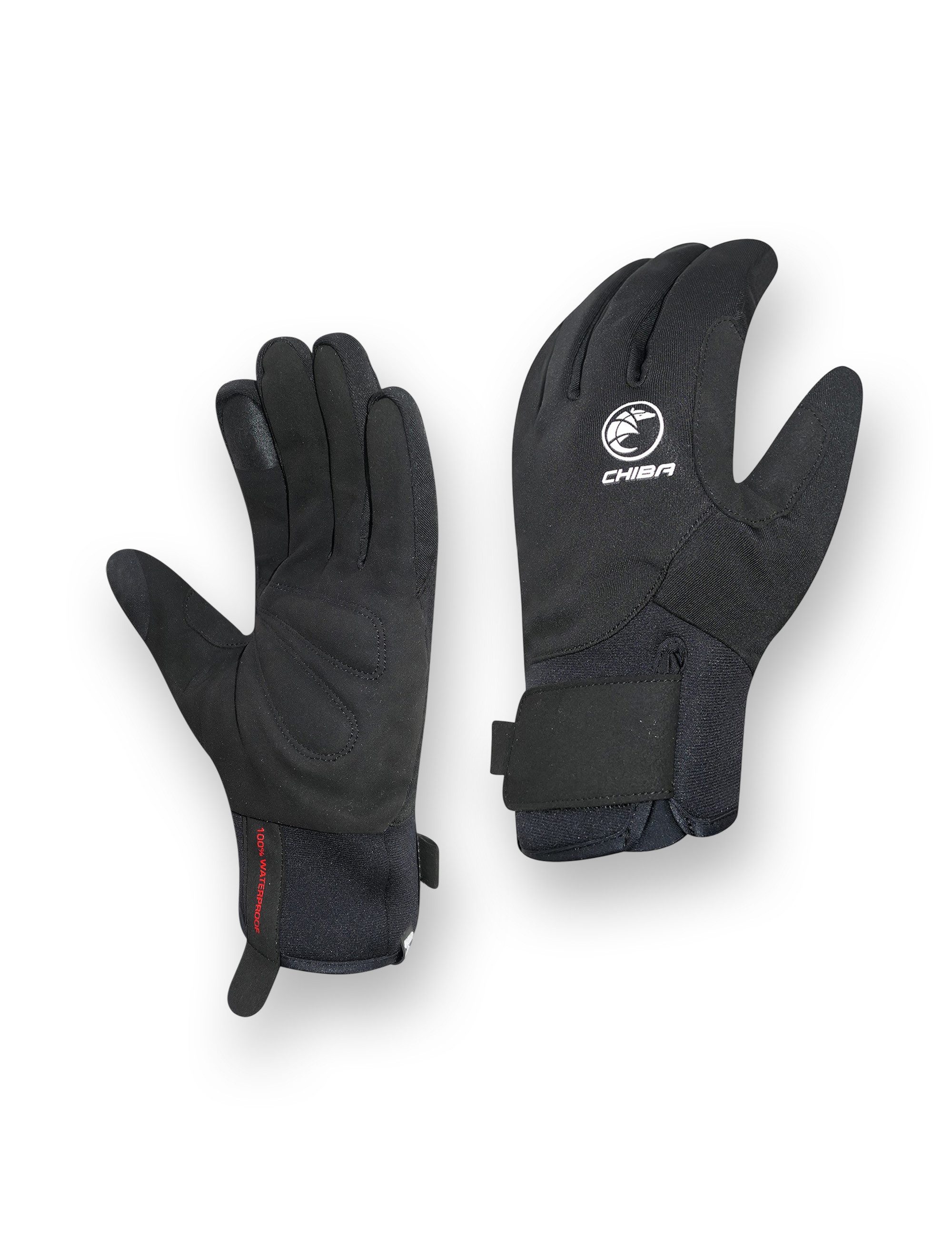 Chiba Skihandschuhe Watershield LT