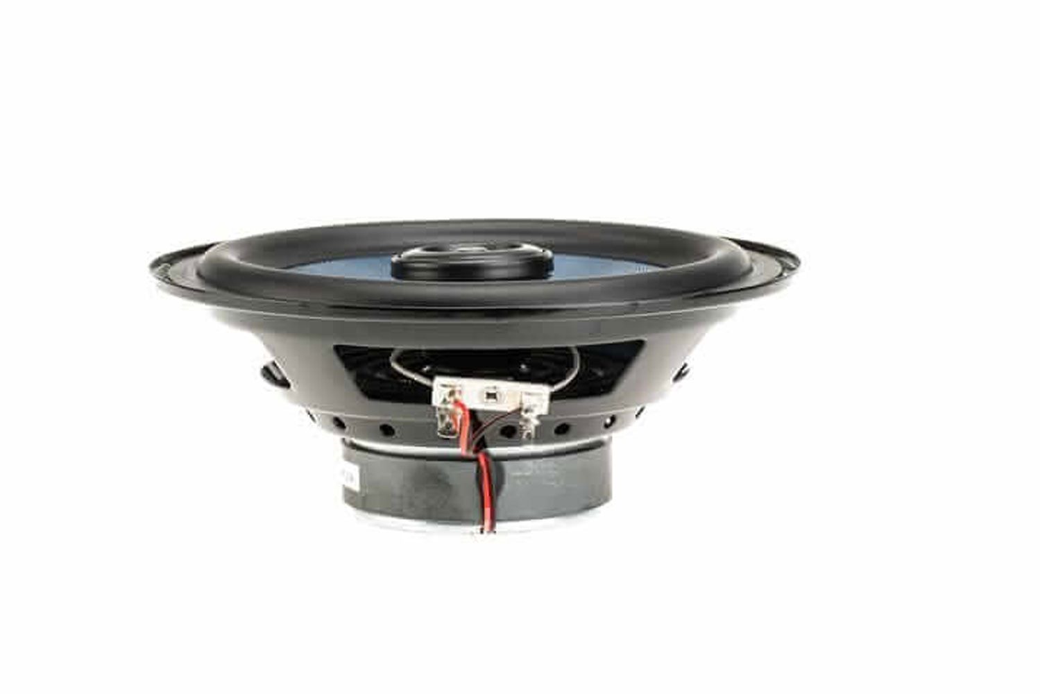 Gladen Audio ALPHA 165 C 16,5cm Koax Lautsprecher Auto-Lautsprecher