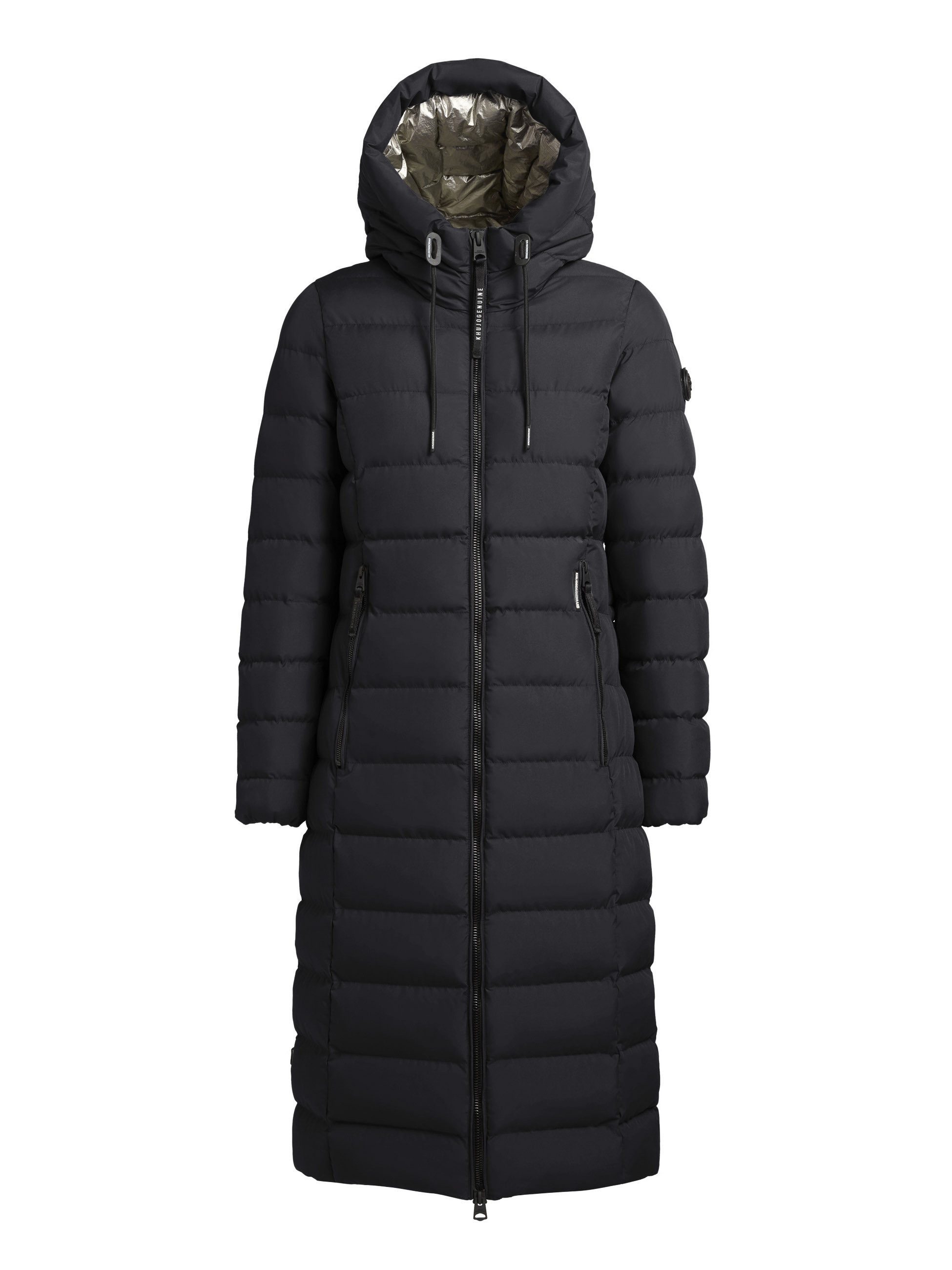 khujo Steppmantel SIMMIE günstig online kaufen