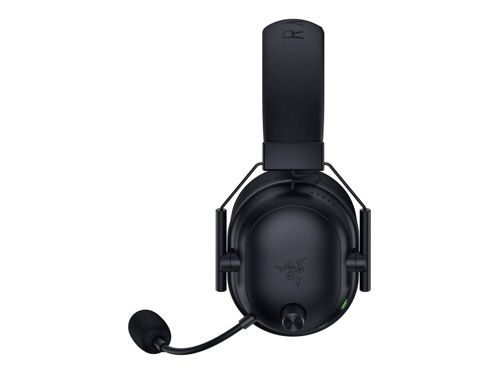 RAZER Razer BlackShark V2 HyperSpeed - Schwarz Kabellose Headset – Bild 2 von 5