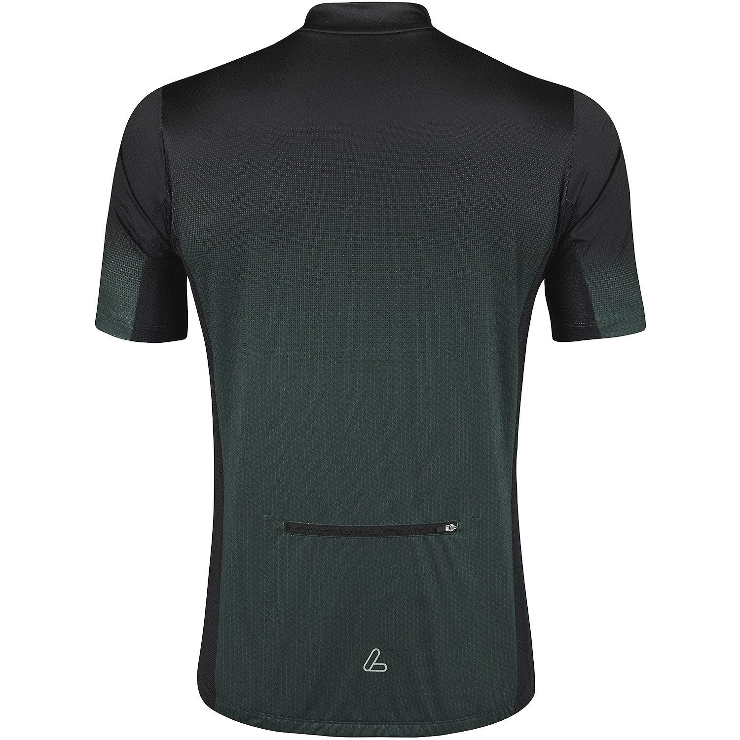 Löffler Radtrikot Trikot BIKE JERSEY FZ COOGAN MID