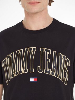 Tommy Jeans T-Shirt TJM CLSC GOLD ARCH TEE