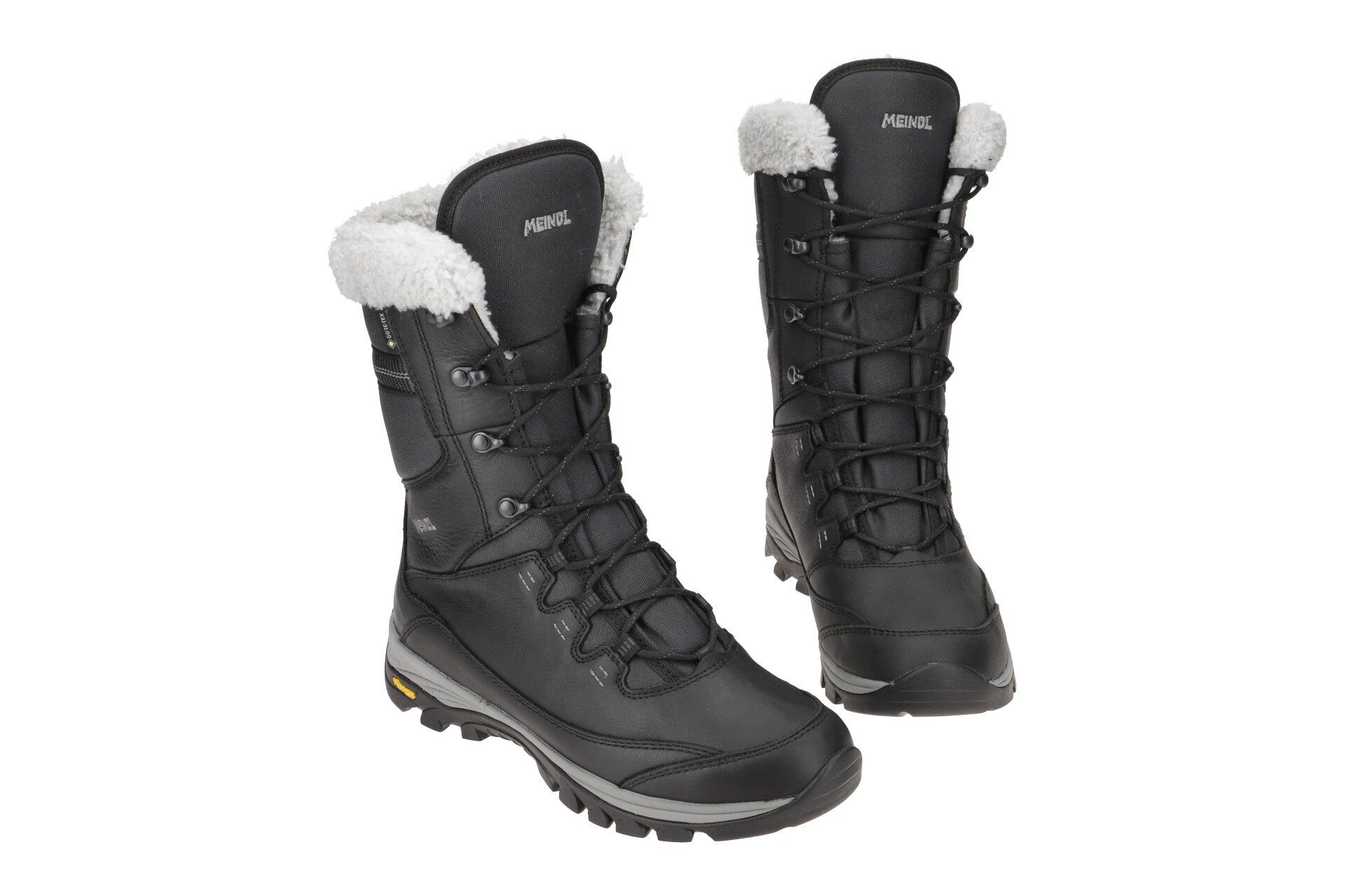 Meindl 7622 01 Stiefel