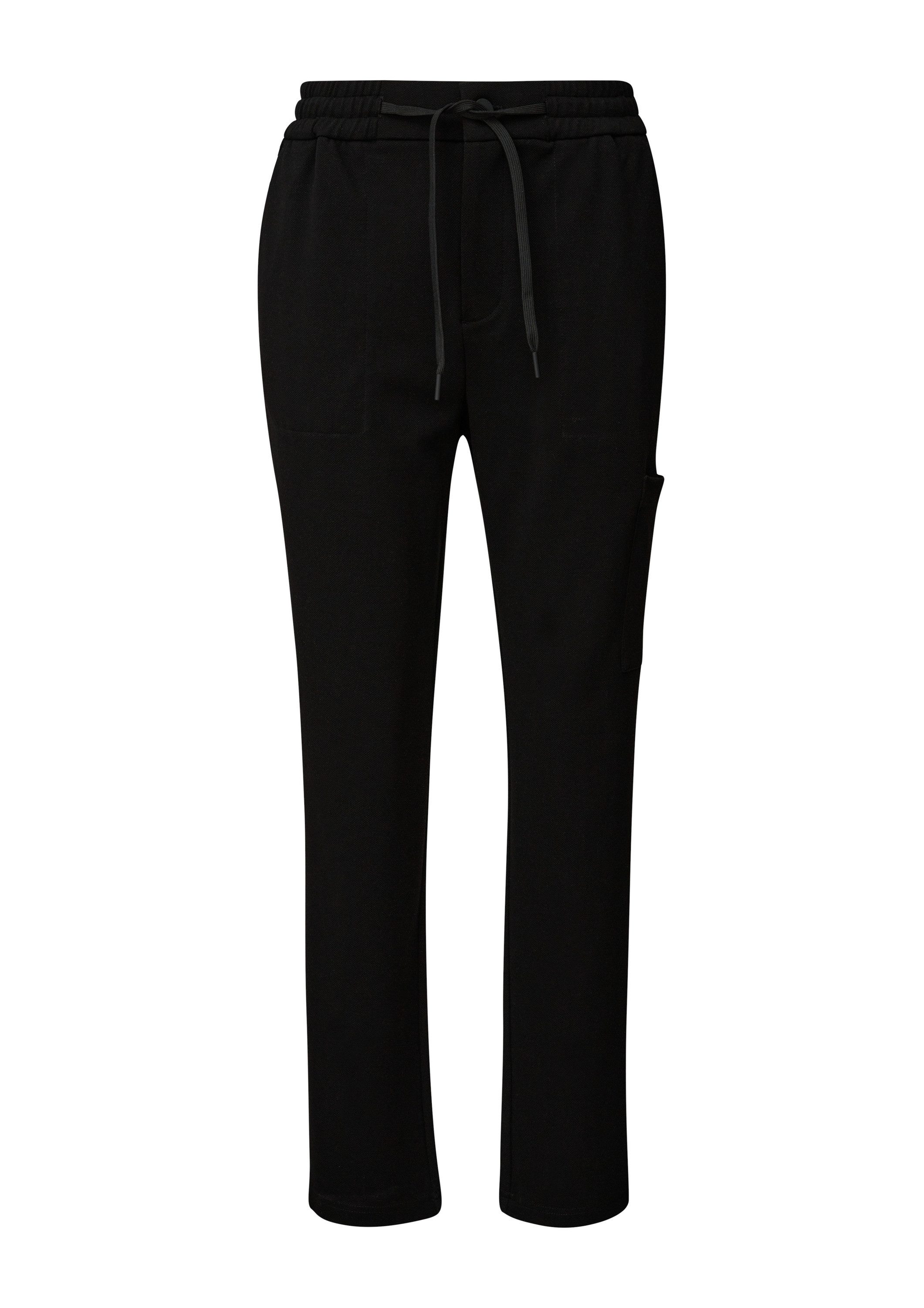 s.Oliver Jogginghose Hose Relaxed: Joggpants mit günstig online kaufen