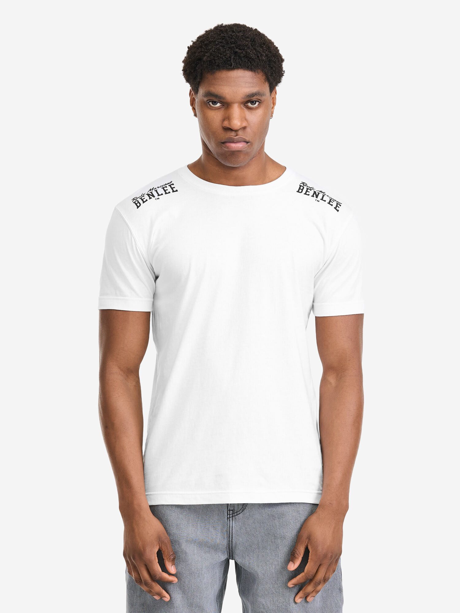 Benlee Rocky Marciano T-Shirt EVENT T-SHIRT