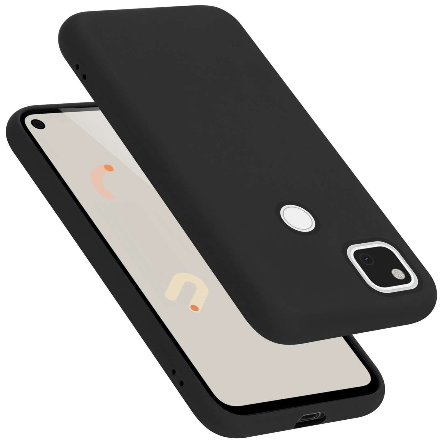 Handyhülle für Google PIXEL 4A 5G Hülle