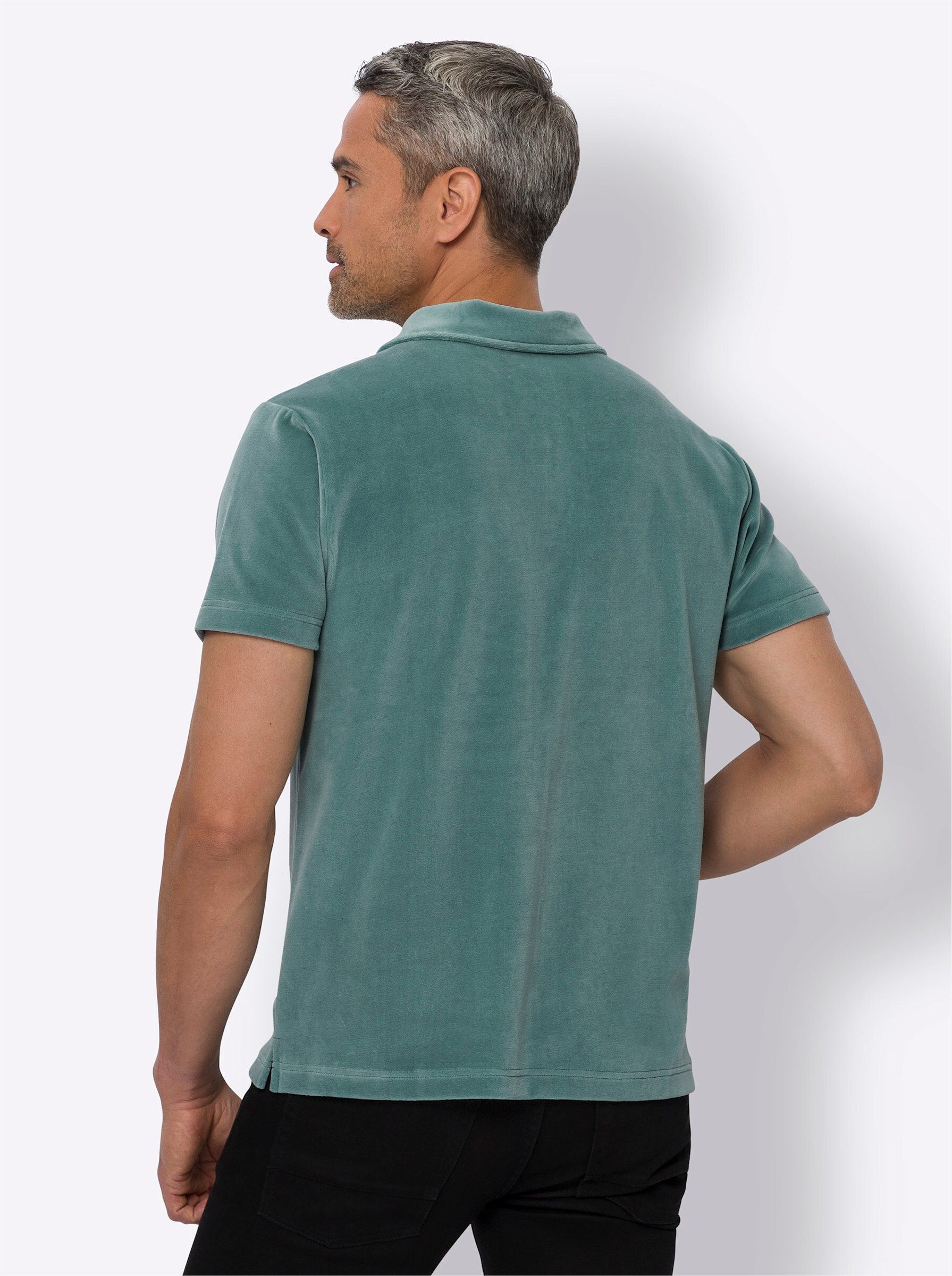 Sieh an! T-Shirt Poloshirt günstig online kaufen