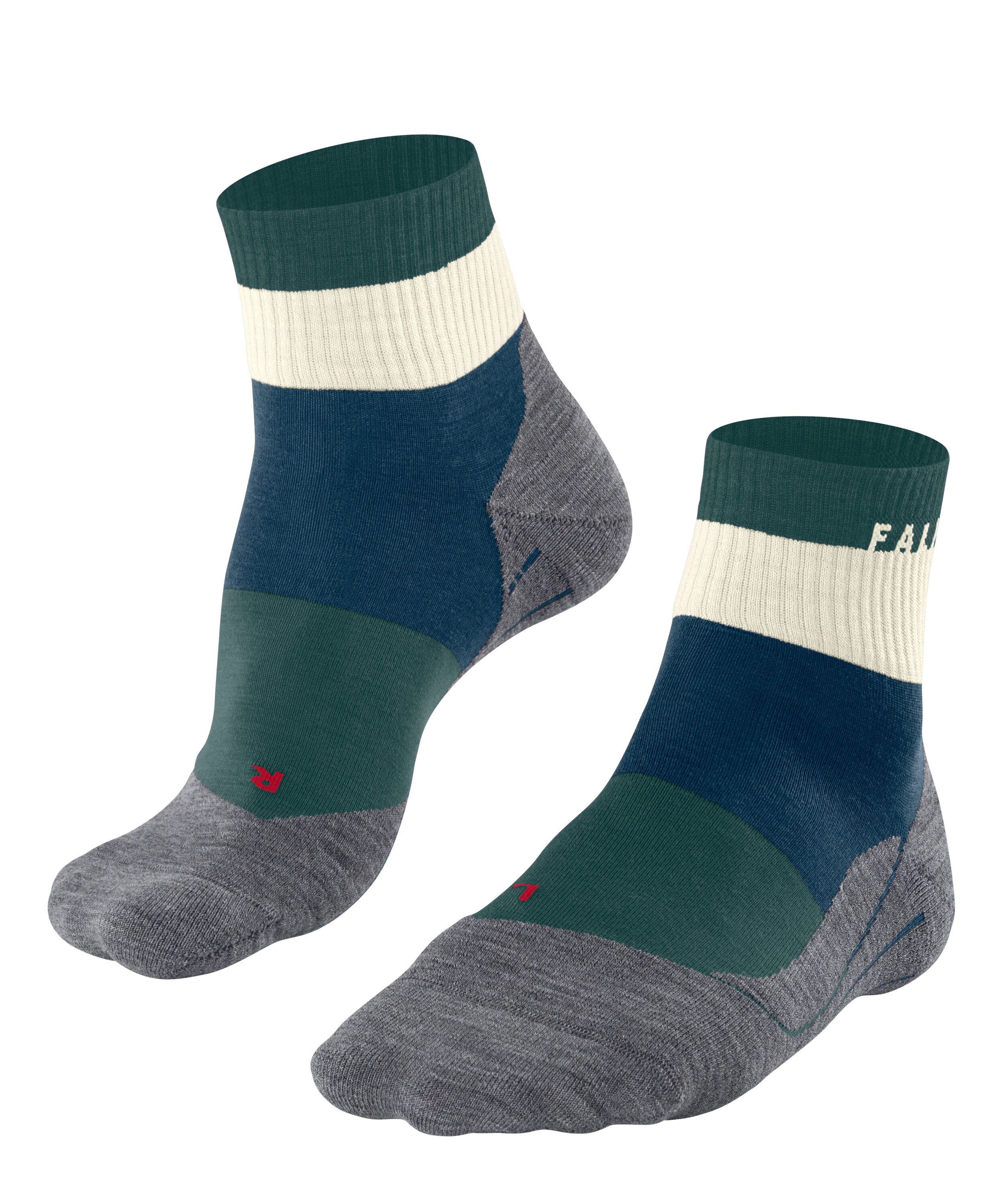 FALKE Kurzsocken TK5 Wander Short (1-Paar) günstig online kaufen