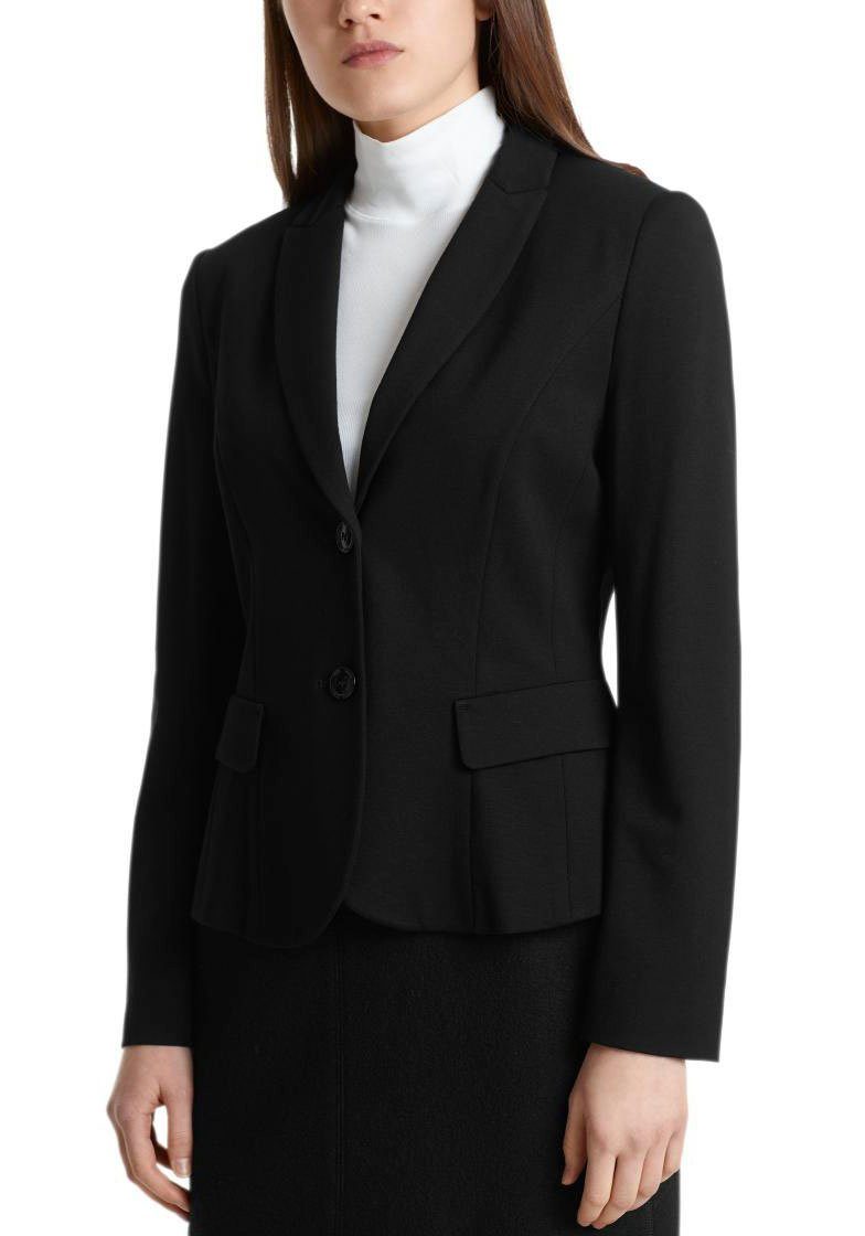 Marc Cain Kurzblazer "Collection Essential" Premium günstig online kaufen