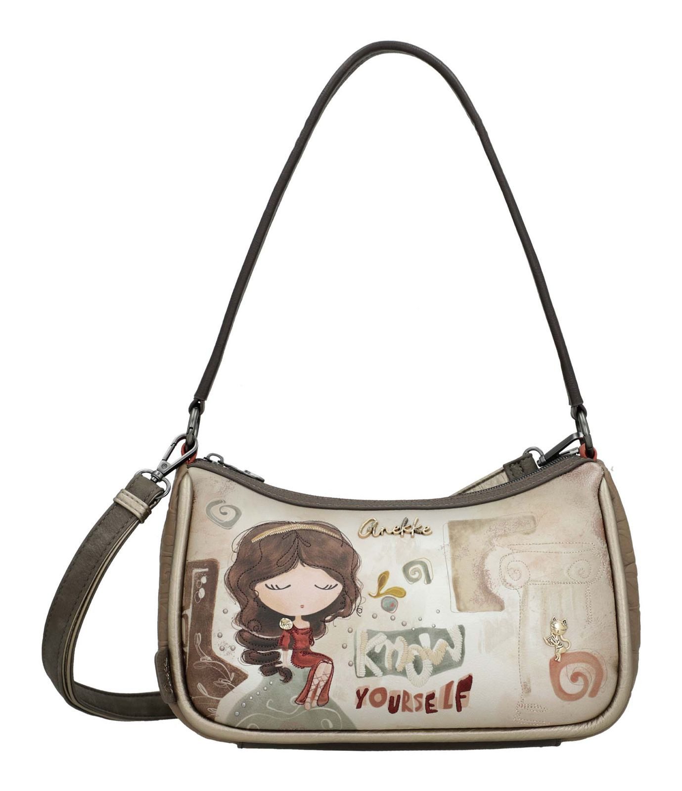 Anekke Umhängetasche Shoulder Bag