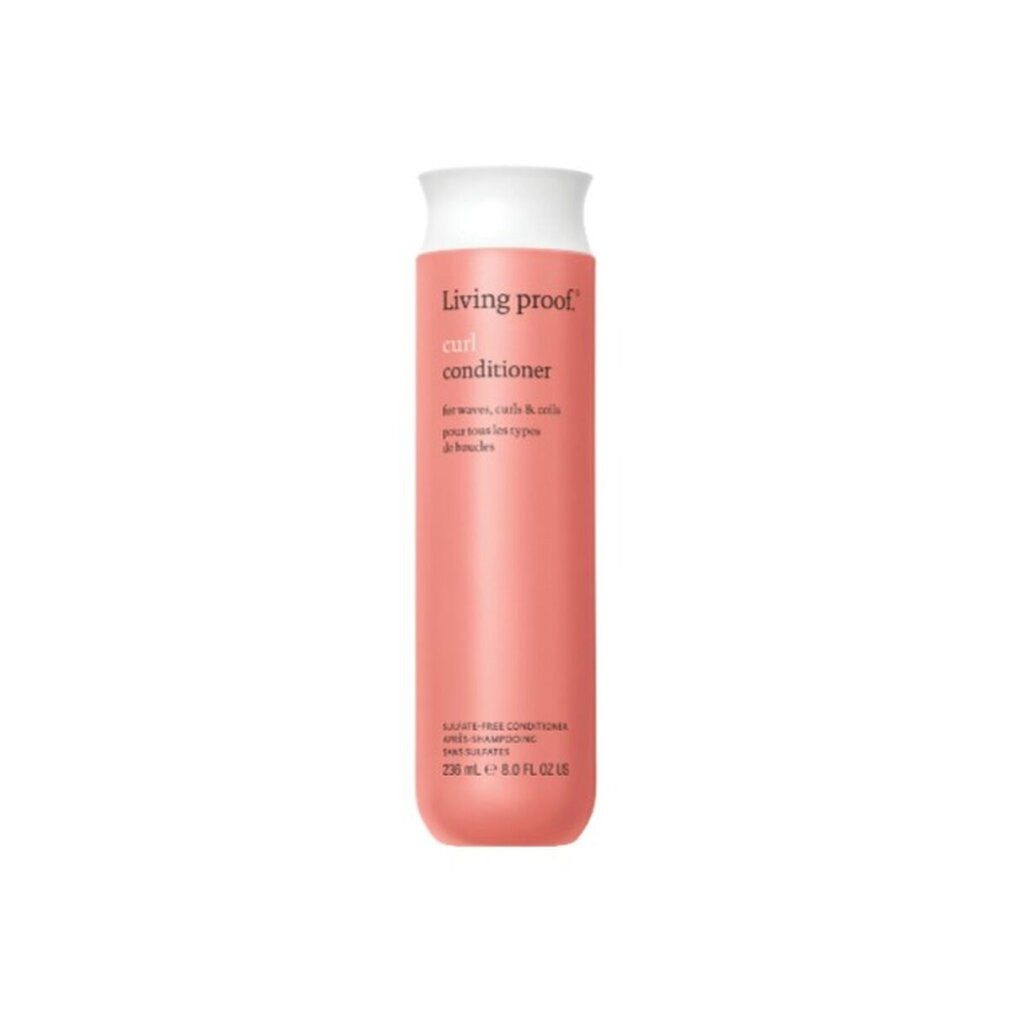 Living Proof Haarpflege-Set CURL Haarspülung 236 ml