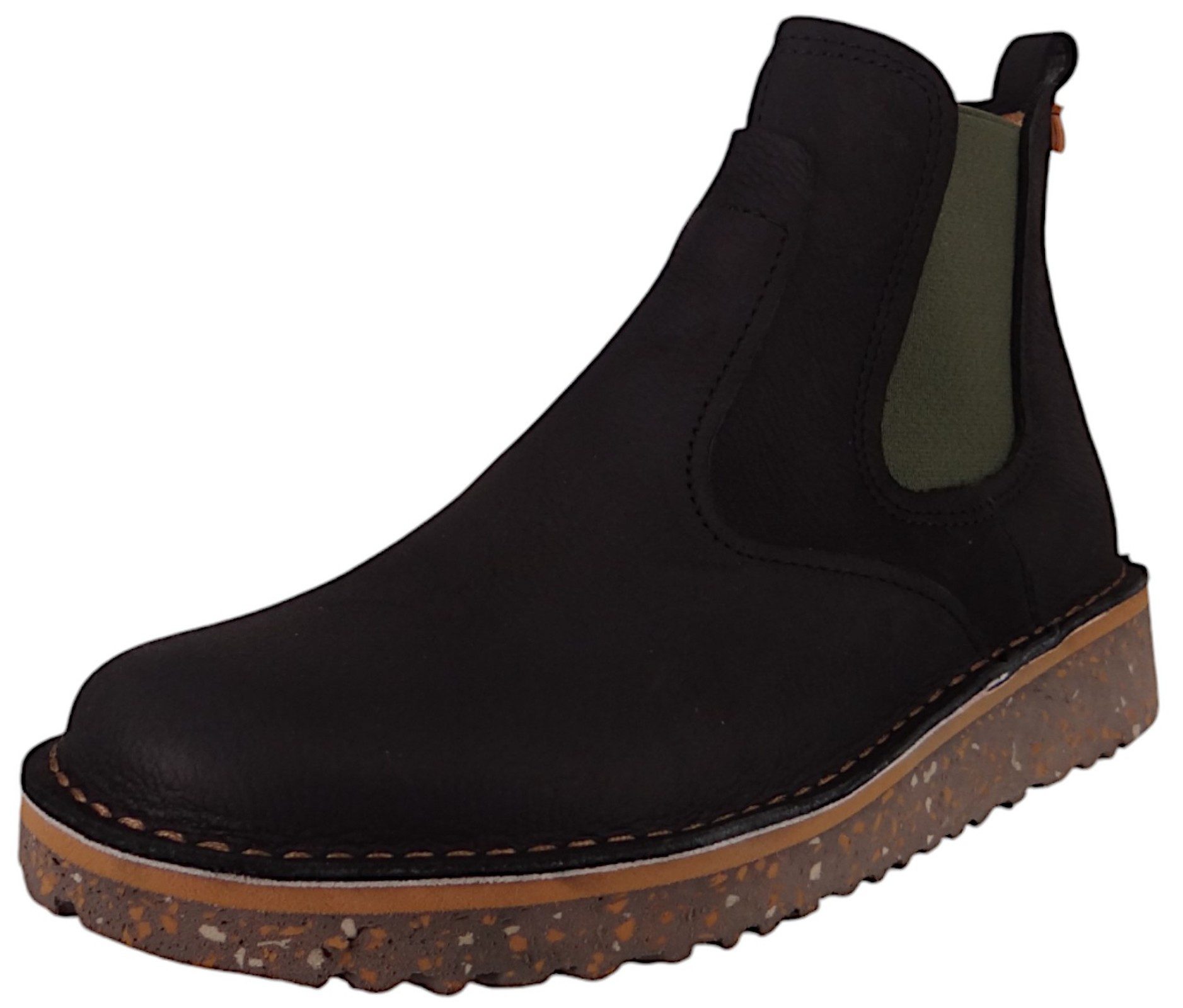 El Naturalista N5632 Felsen Black-Forest Stiefelette günstig online kaufen