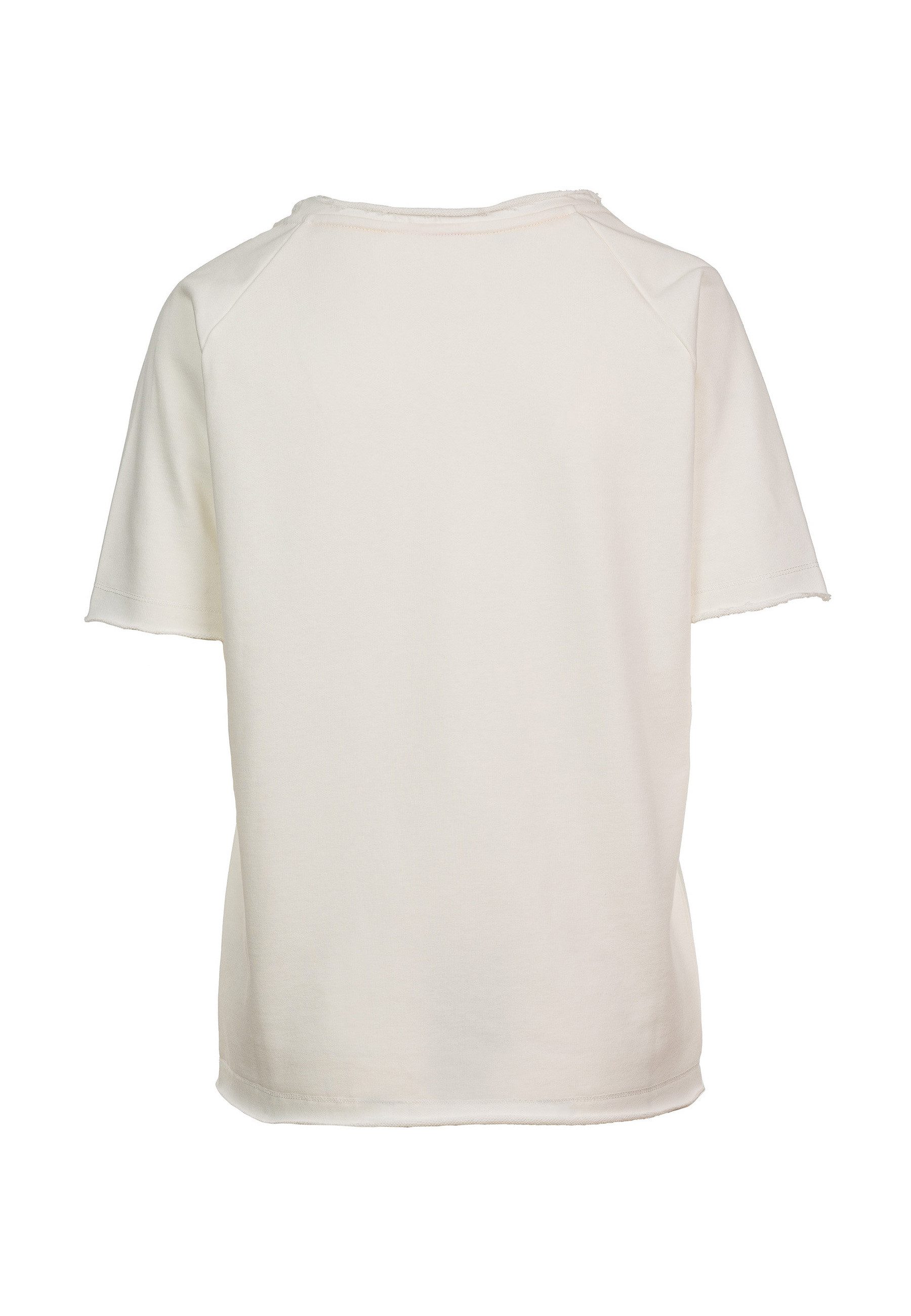 salzhaut T-Shirt GRIT Damen normale Passform Endlich wieder Sommer! bequeme günstig online kaufen