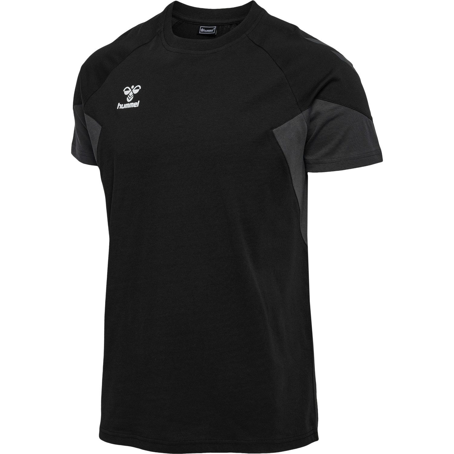 T-Shirt Hummel Herren T-Shirt hmlTRAVEL T-SHIRT S/S 220291