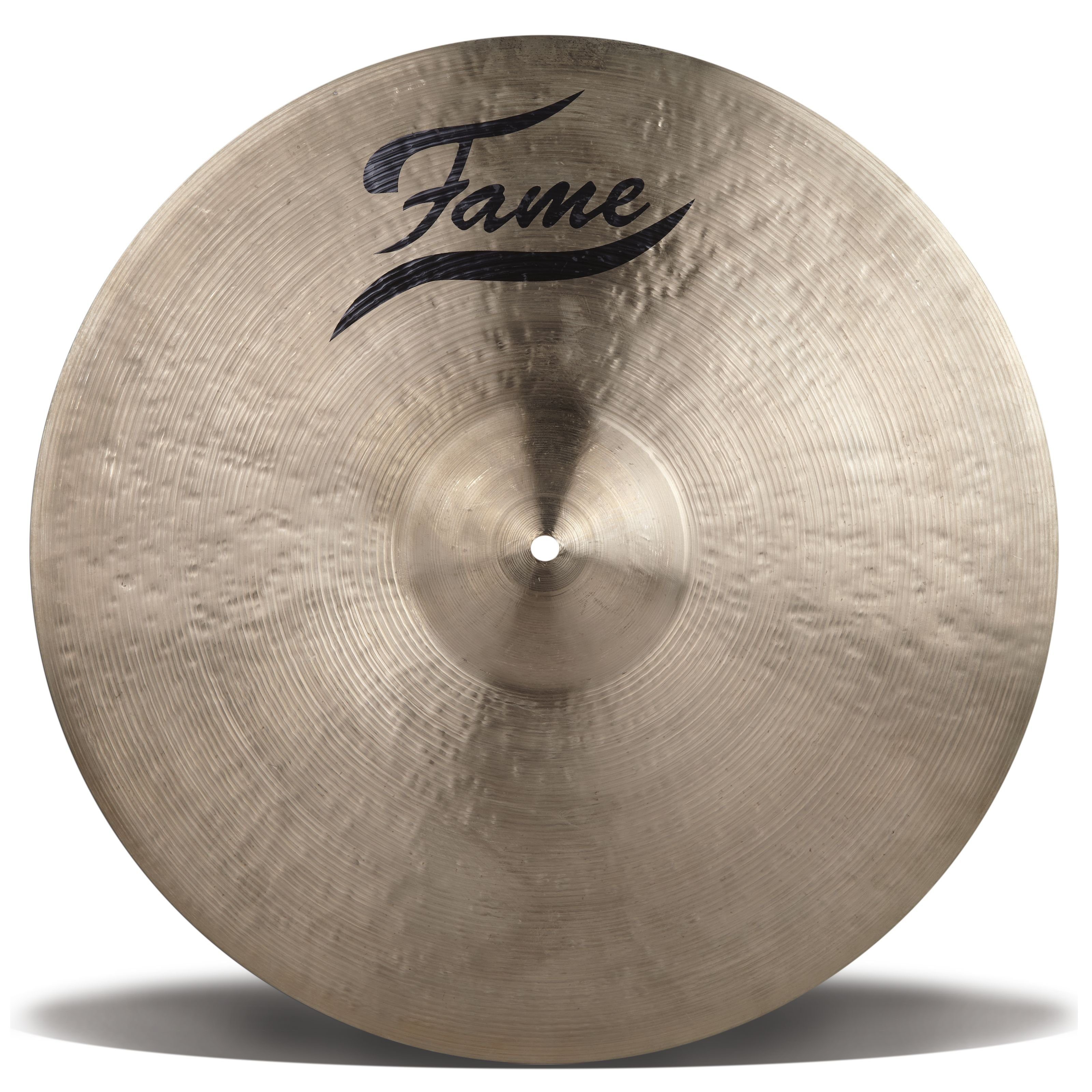 FAME Becken,Masters B20 Heavy Ride 22" Handcrafted Istanbul Cymbal Traditional Finish Balanced Dry Dark Sound Heavy Strength, Cymbals, Ride Becken, Masters B20 Heavy Ride 22", Istanbul Cymbal, Balanced Dark Sound