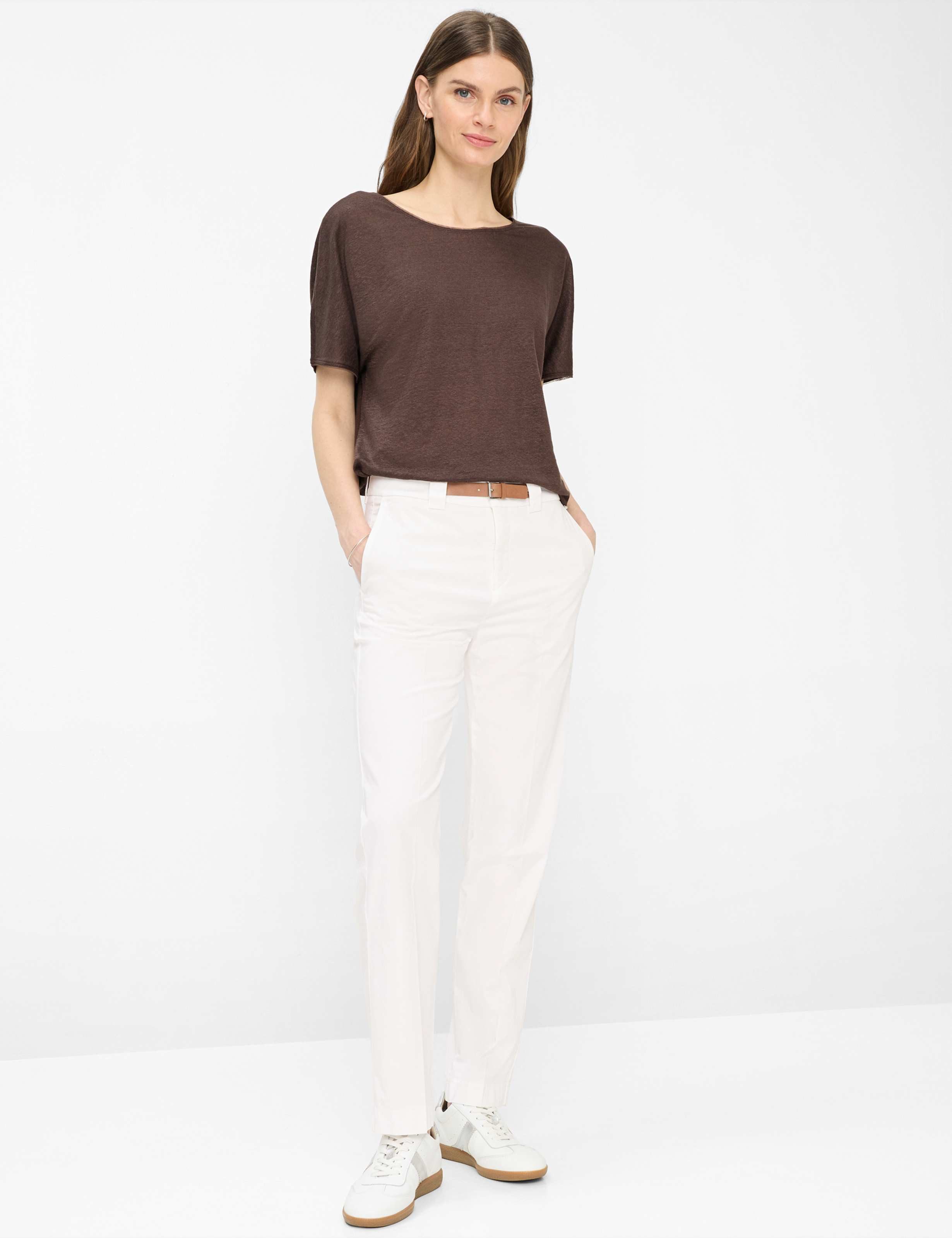 Brax 5-Pocket-Hose Style MADISON