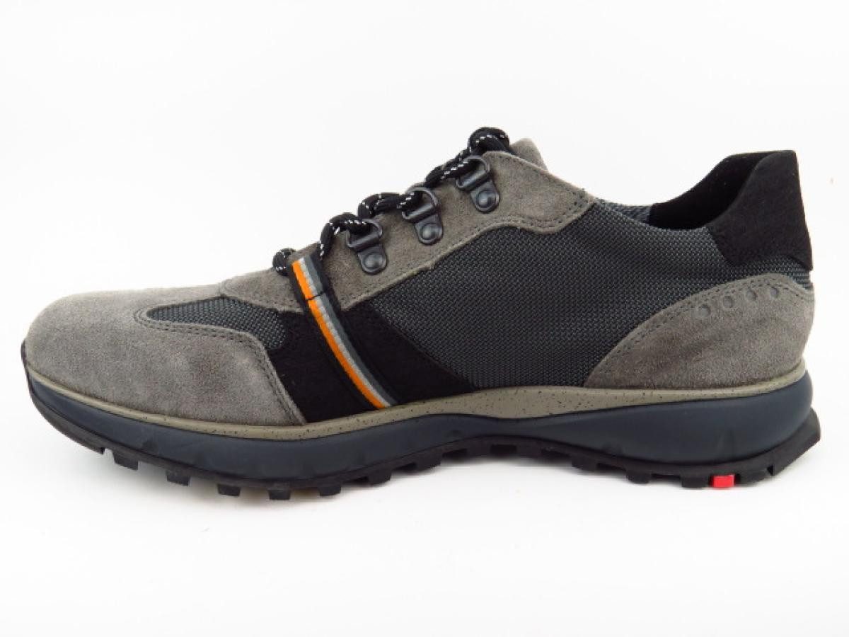 Lloyd Valmiera grau GTX Sneaker günstig online kaufen