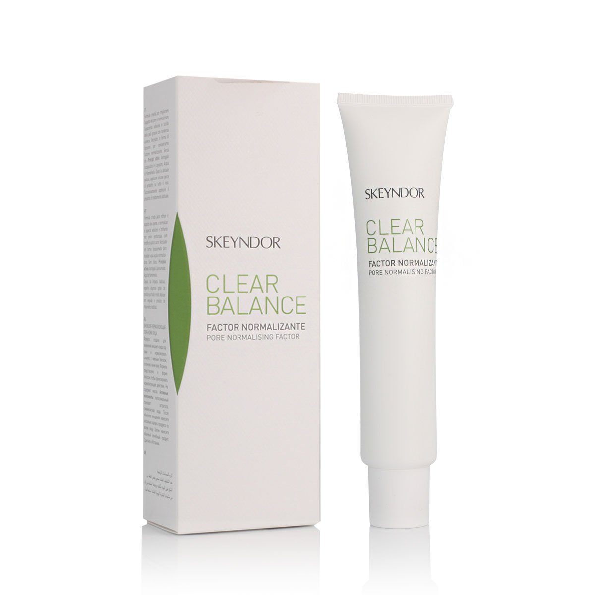 Skeyndor Gesichtsserum Clear Balance