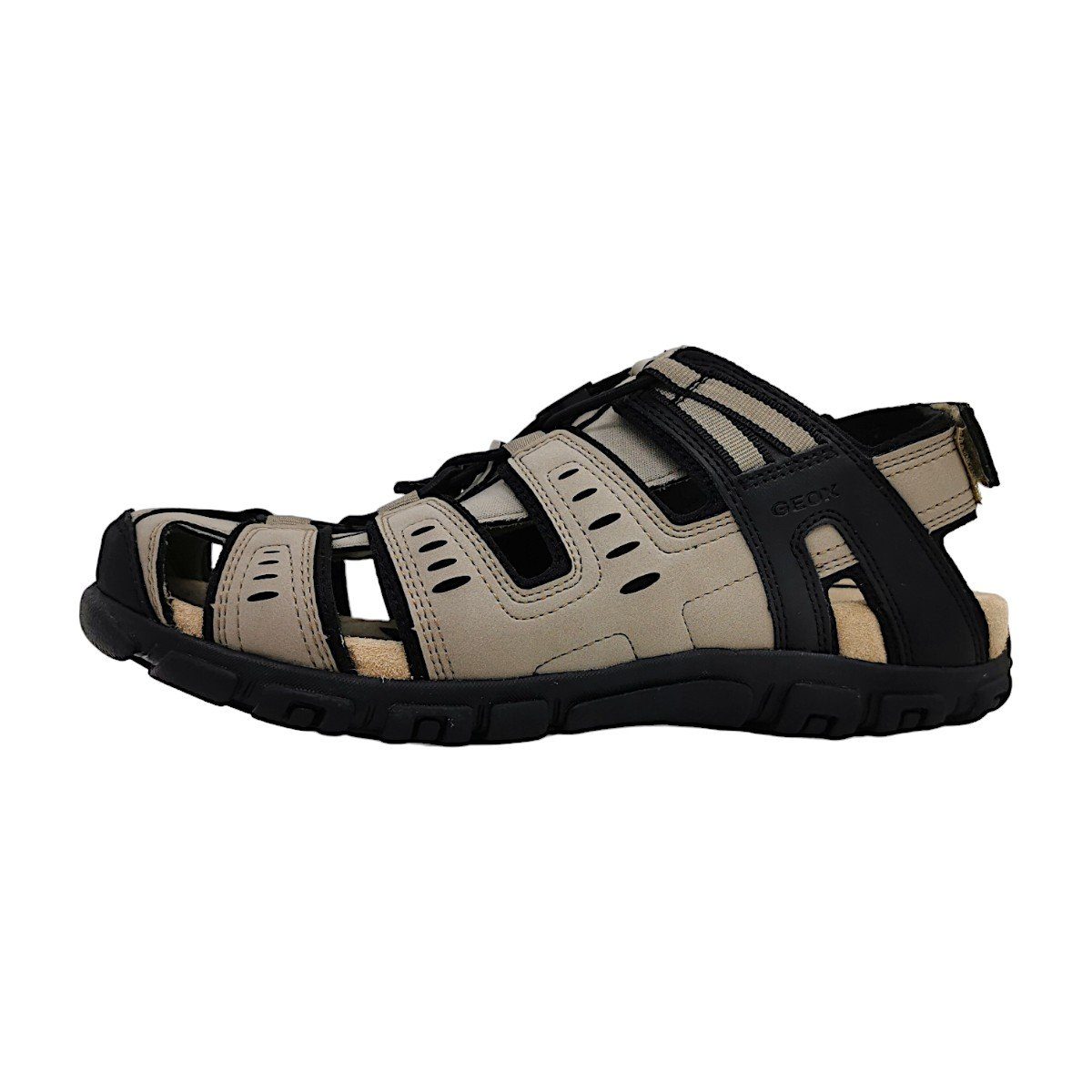 Geox Trekkingschuh Sandale günstig online kaufen