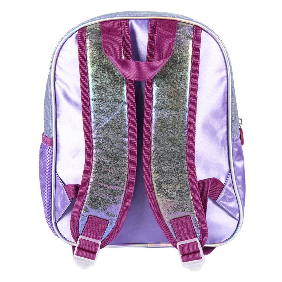 Disney Frozen Kinderrucksack Polyester Schulrucksack Freizeit Tasche