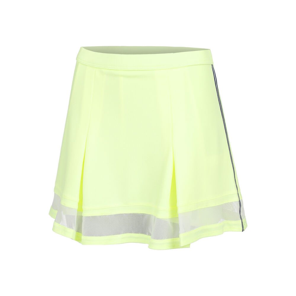 Lucky in Love Tennisrock High Waist Premier Skirt