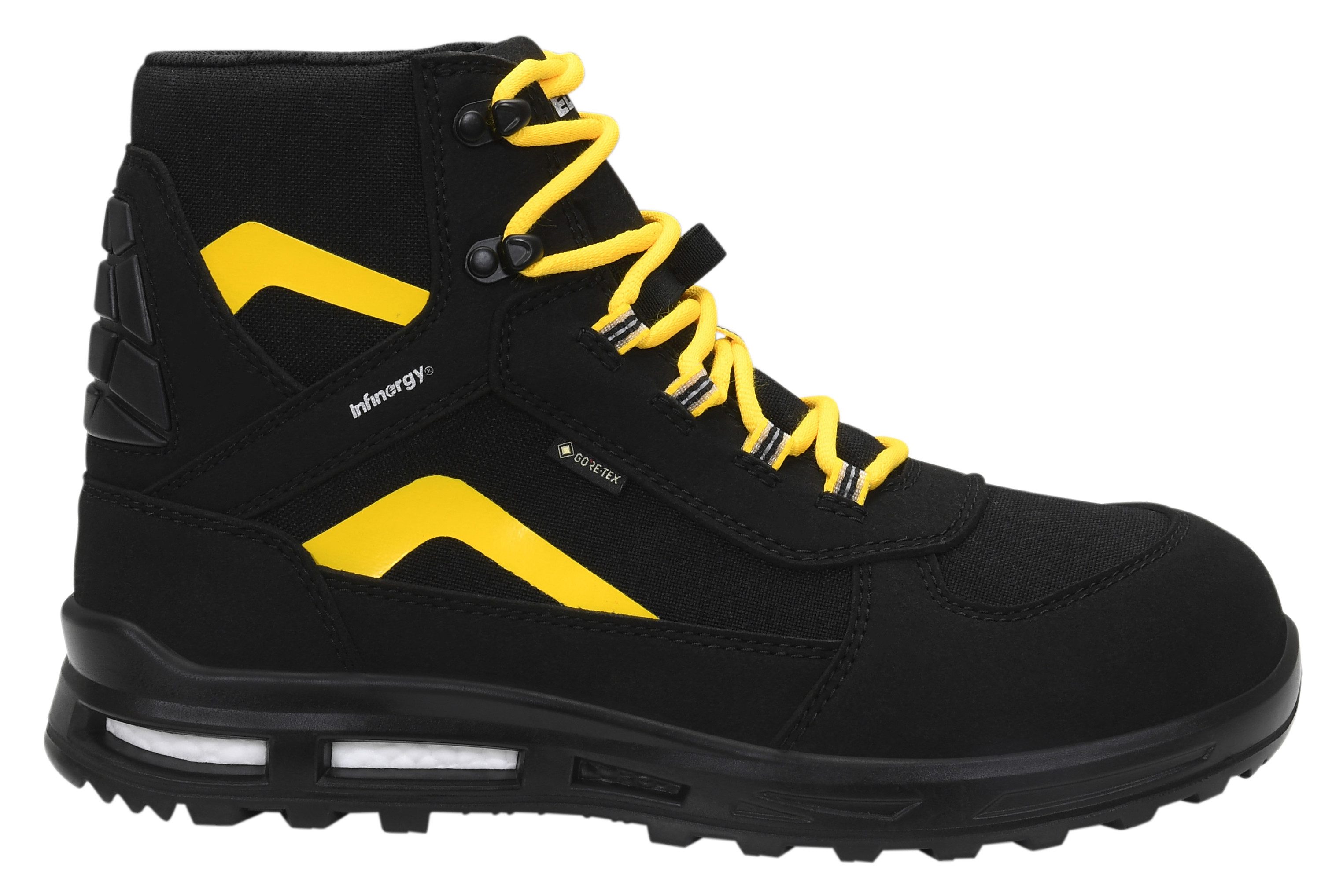 ELTEN TIMOTHY XXT GTX® Mid ESD S2 WR Sicherheitsstiefel (Schuhkarton, Paar)