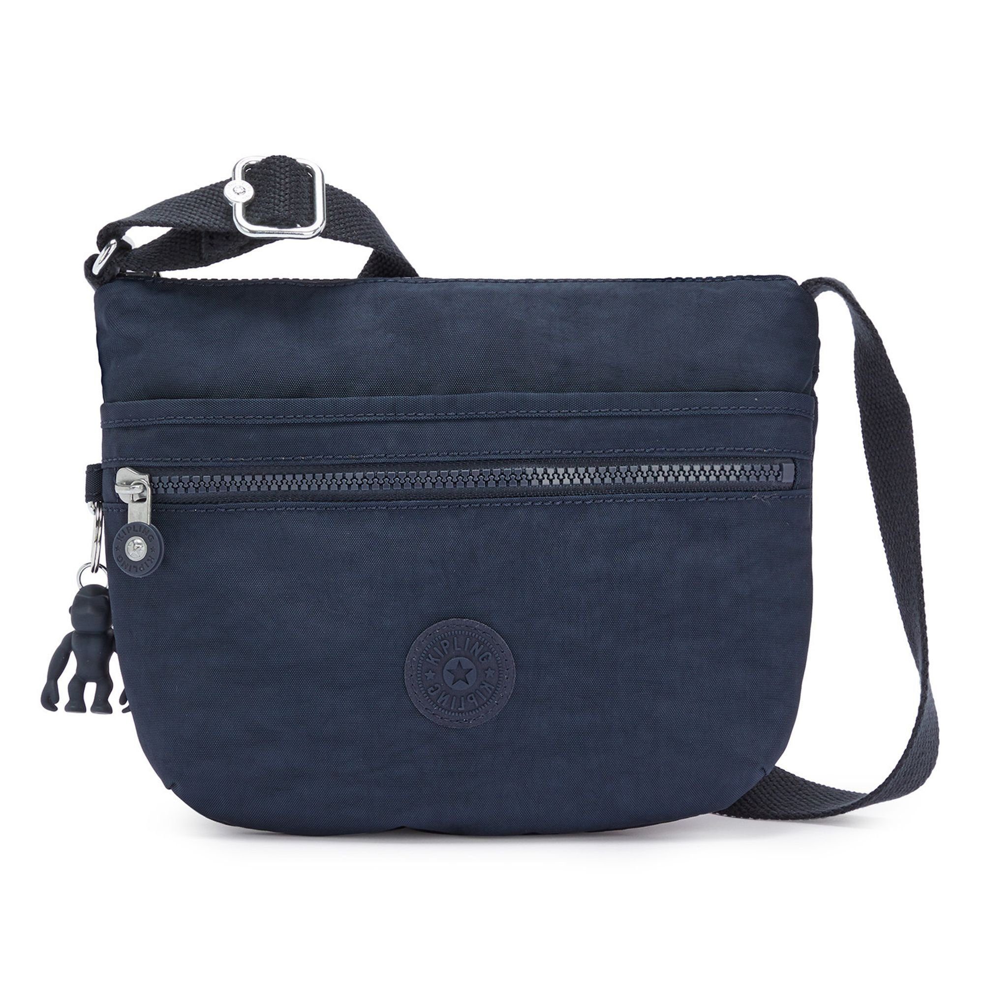 KIPLING Umhängetasche Bleu Polyamid 2 Classics, Blue