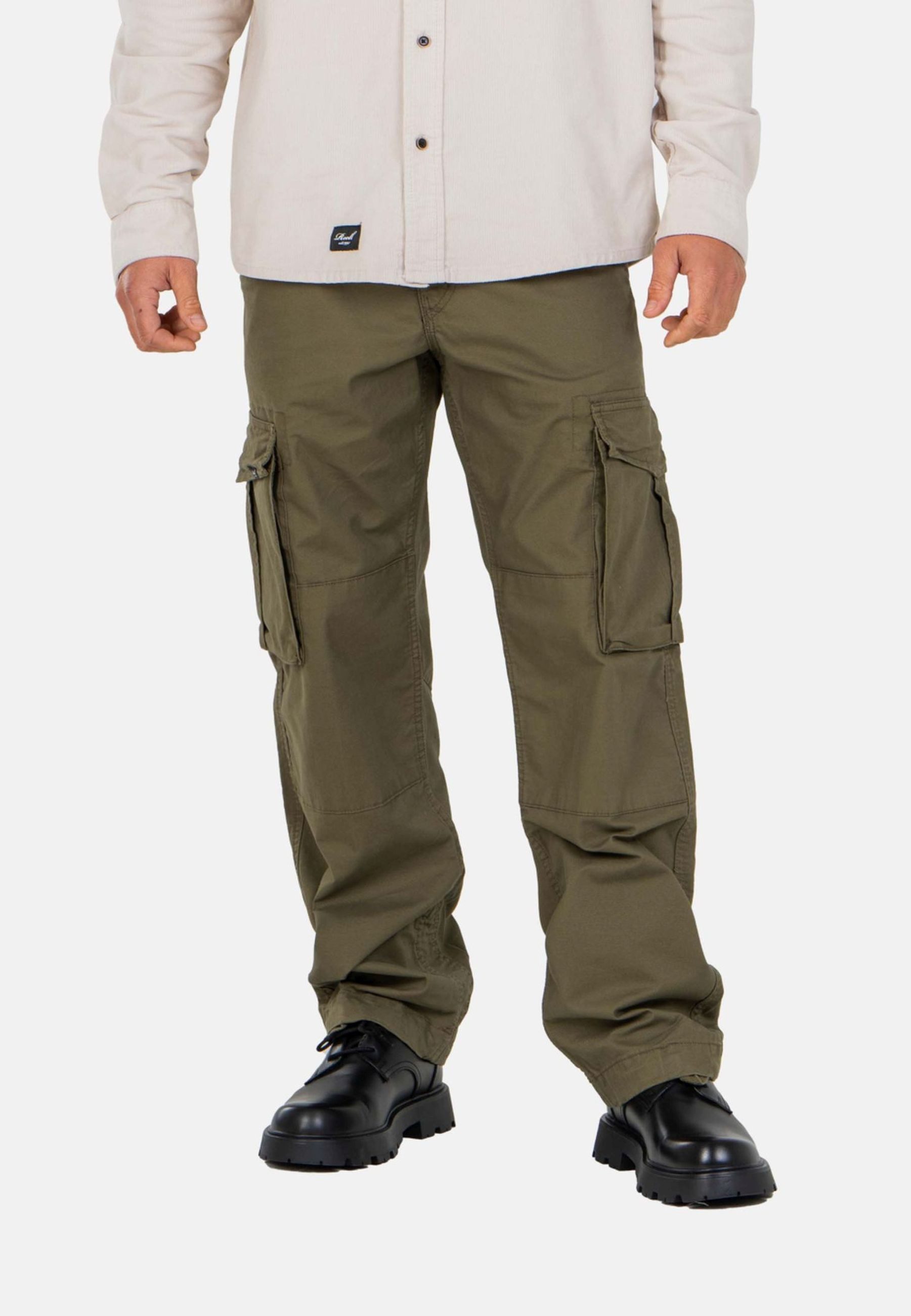 REELL Cargohose Flex Cargo LC
